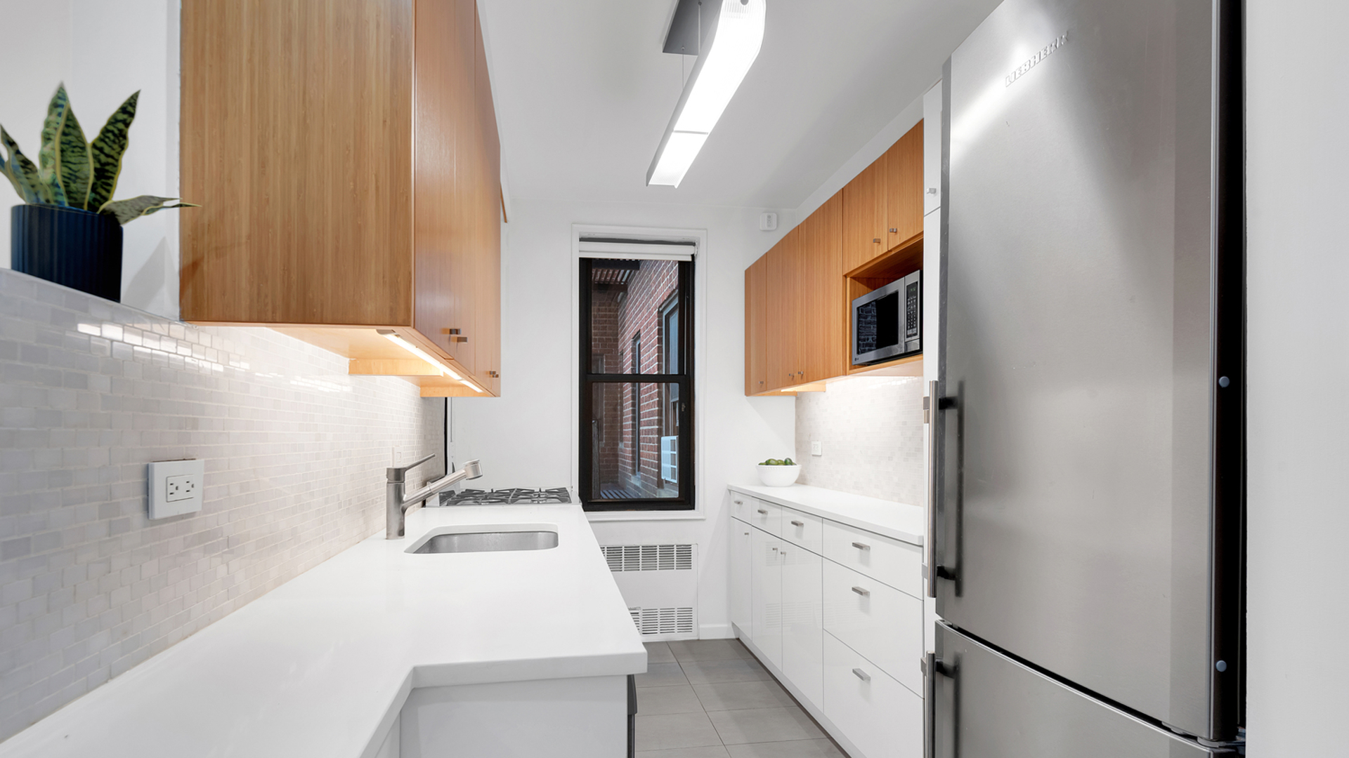 100 West 12th Street 2D Greenwich Village New York NY 10014