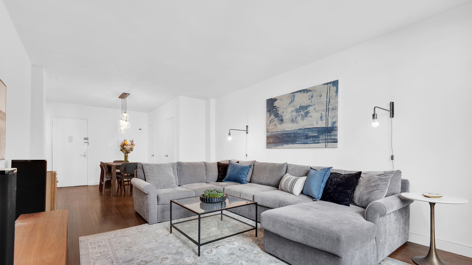 100 West 12th Street 2D Greenwich Village New York NY 10014
