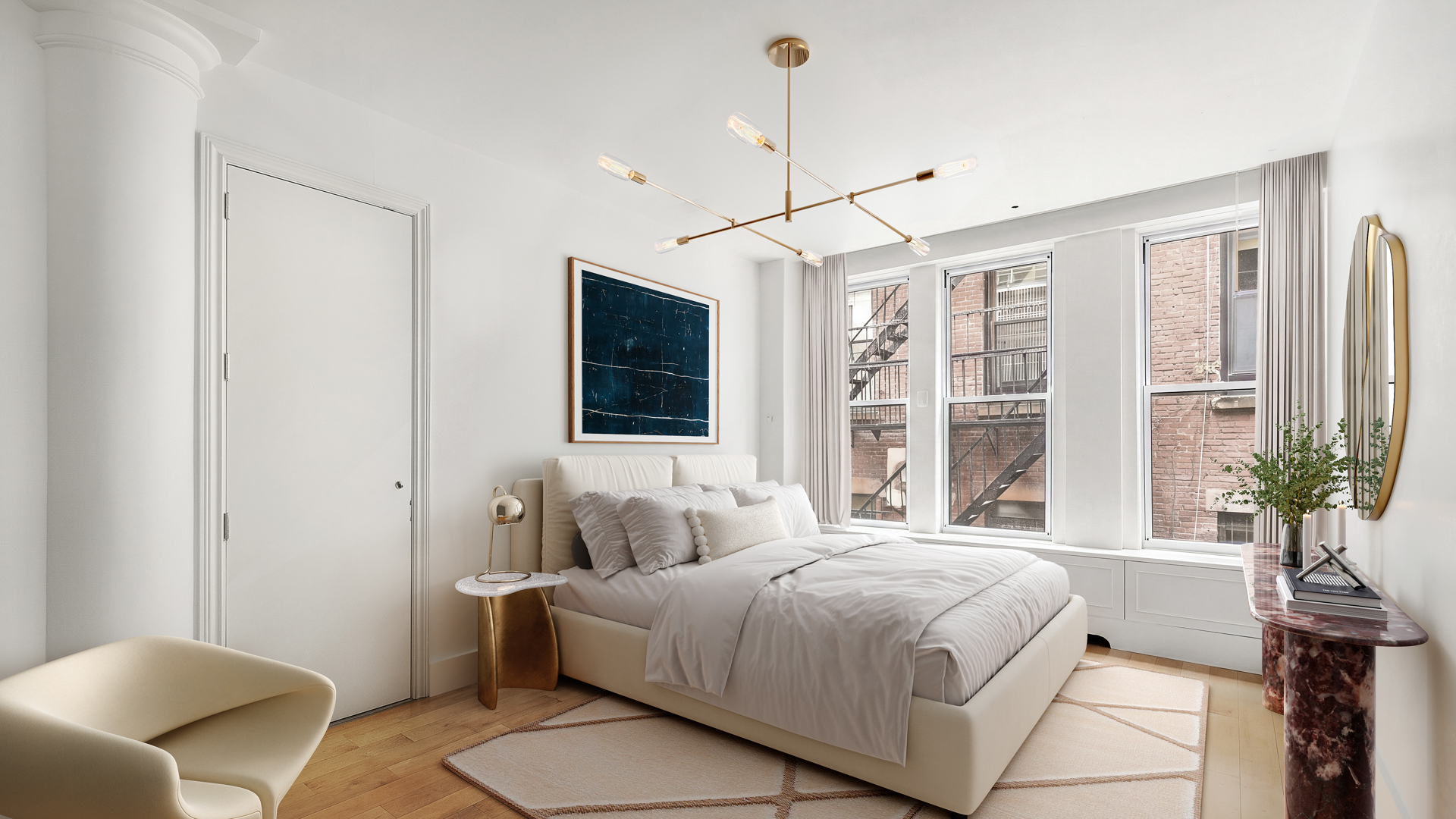 17 West 17th Street Flatiron District New York NY 10011