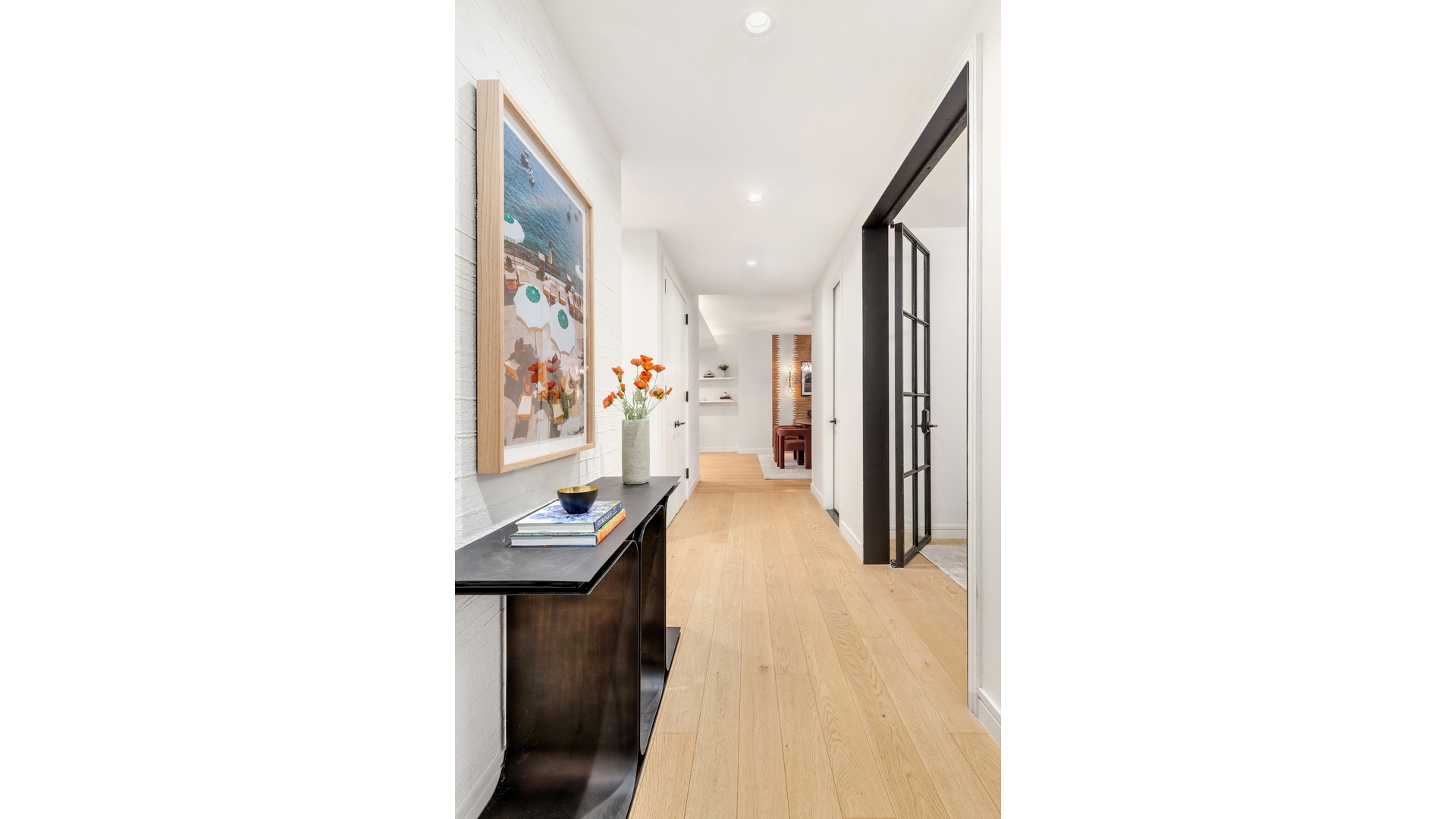 100 Barrow Street 4C W. Greenwich Village New York NY 10014