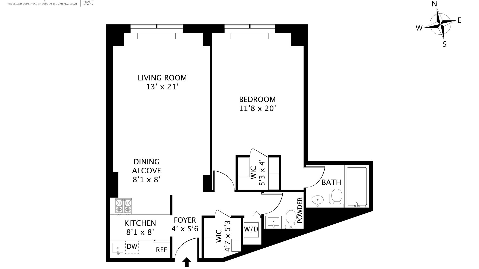 21 South End Avenue 623 Battery Park City New York NY 10280