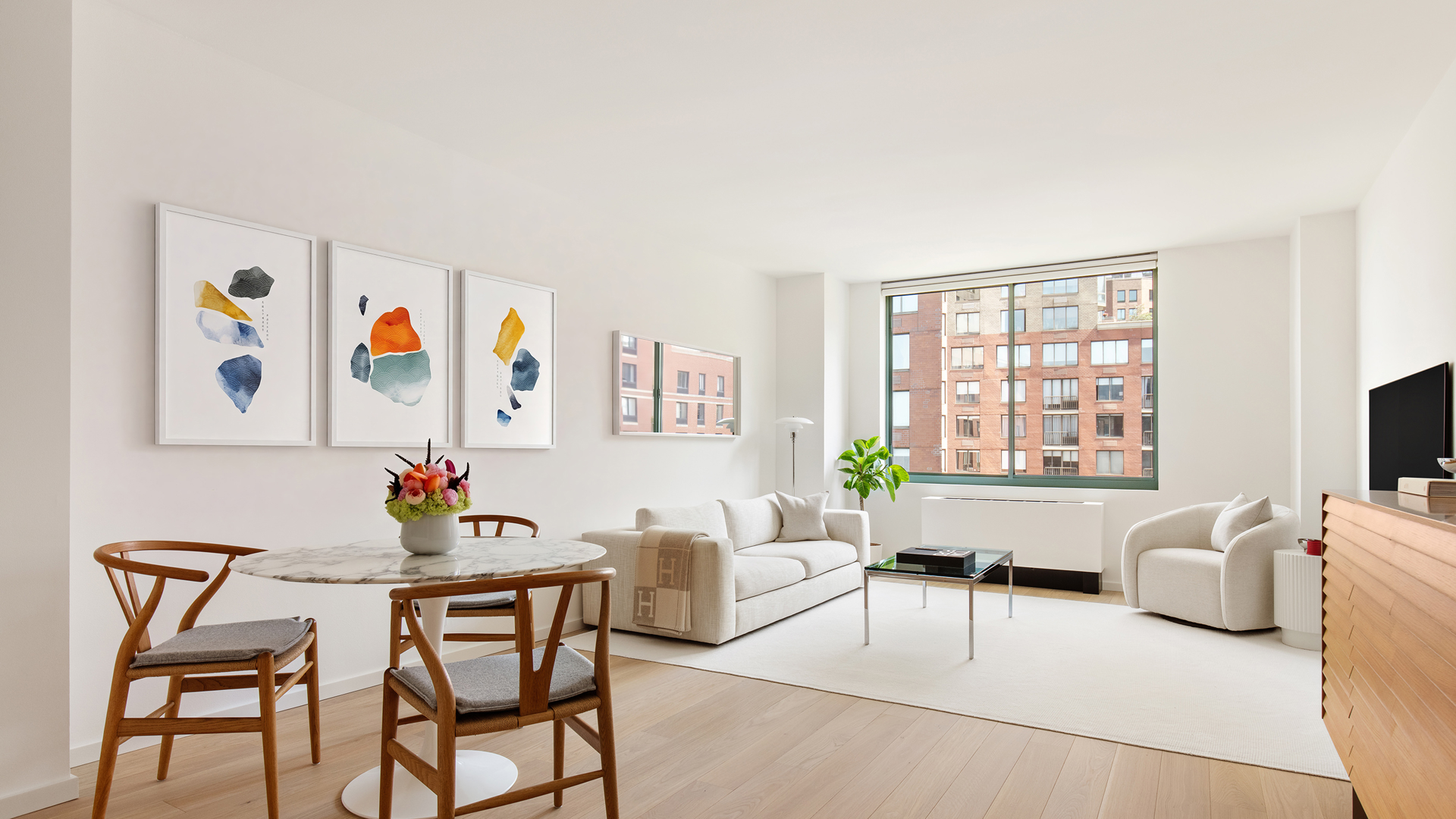 21 South End Avenue 623 Battery Park City New York NY 10280