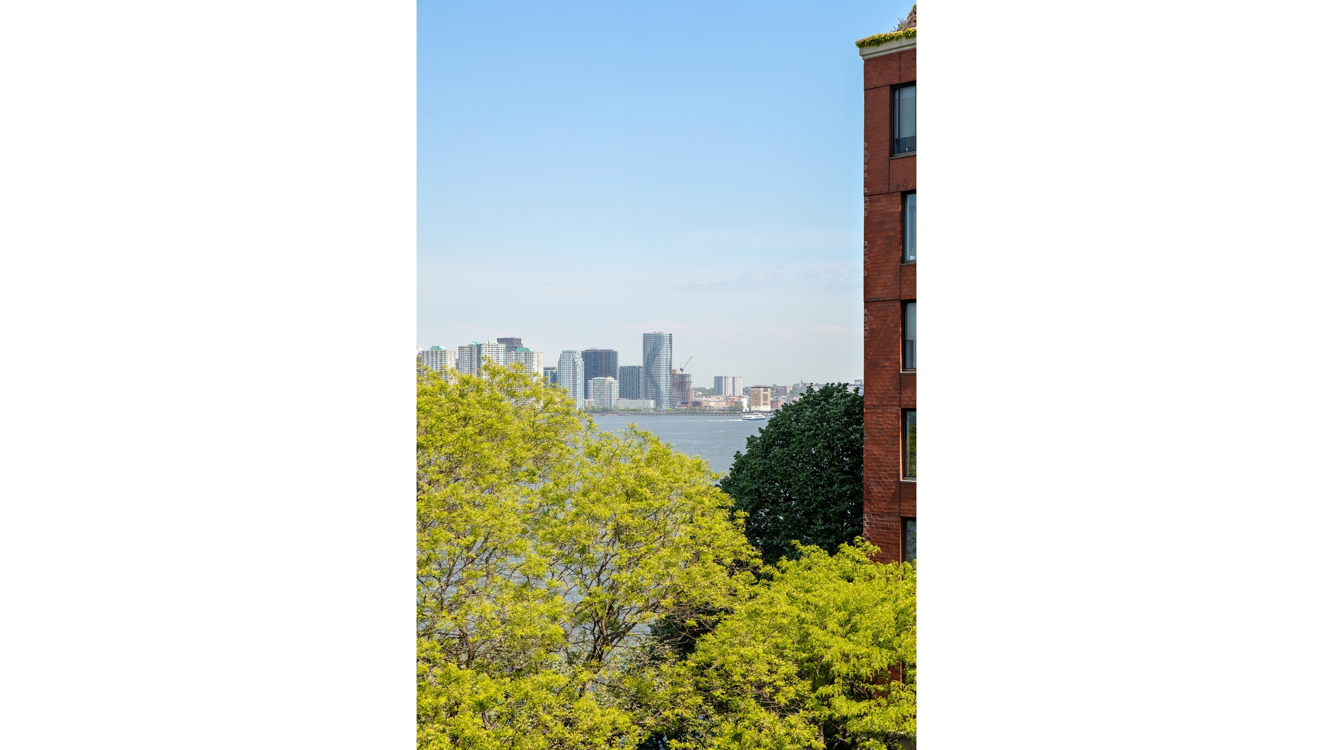21 South End Avenue 623 Battery Park City New York NY 10280