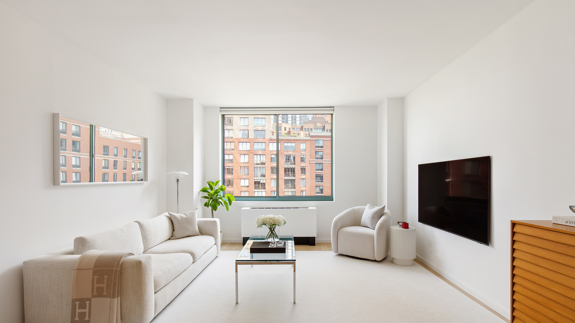 21 South End Avenue 623 Battery Park City New York NY 10280