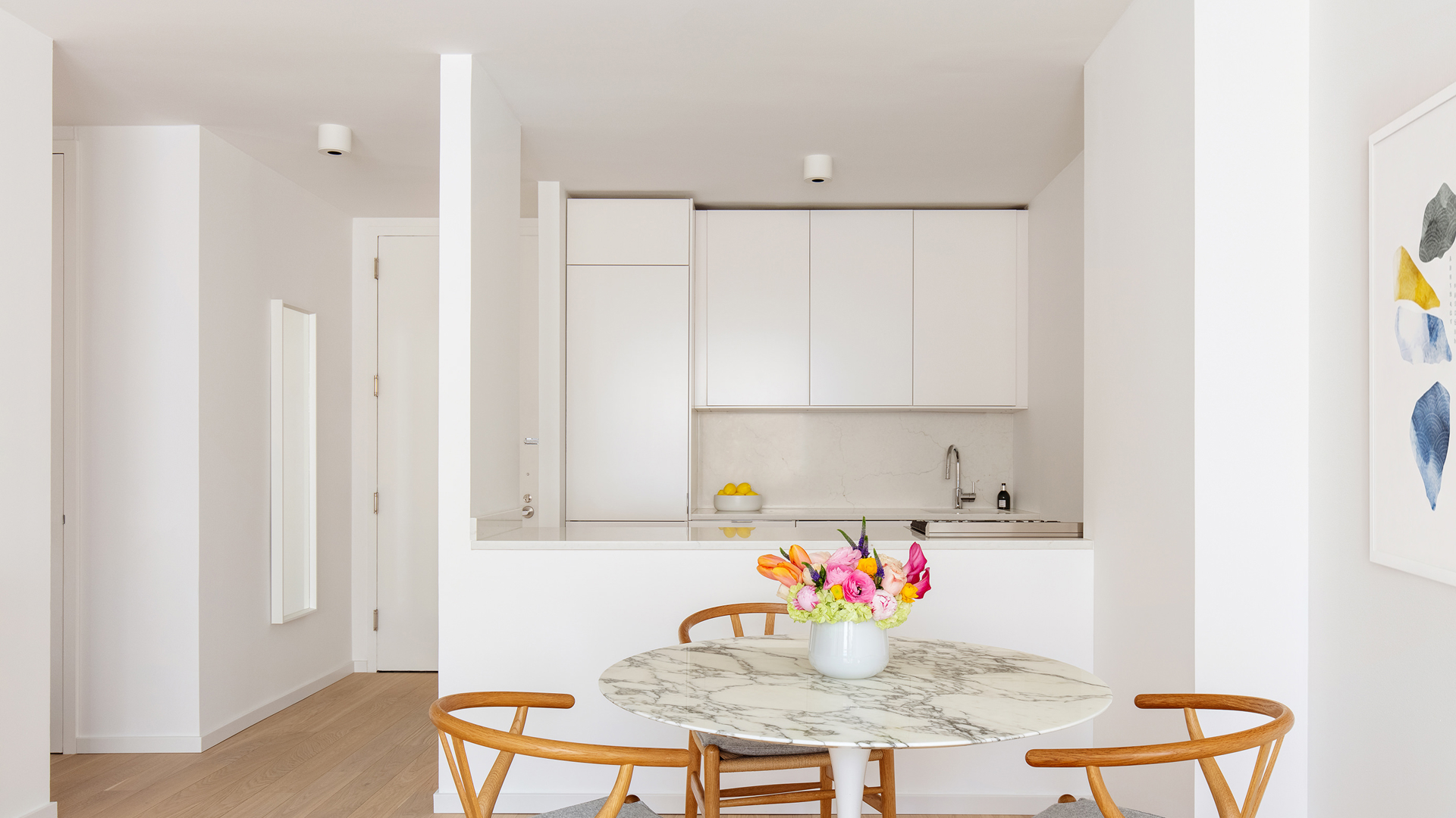 21 South End Avenue 623 Battery Park City New York NY 10280