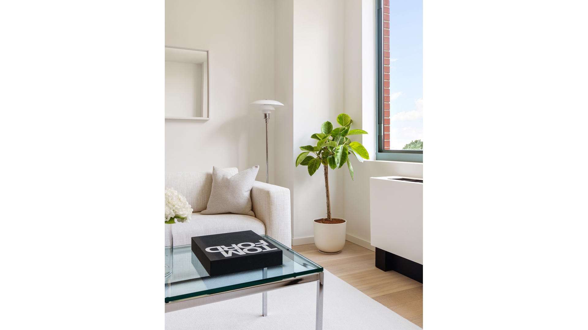 21 South End Avenue 623 Battery Park City New York NY 10280