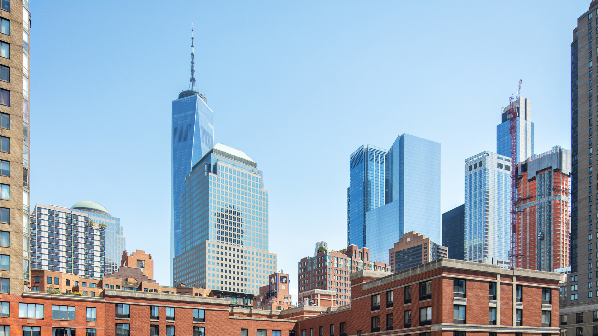 21 South End Avenue 623 Battery Park City New York NY 10280