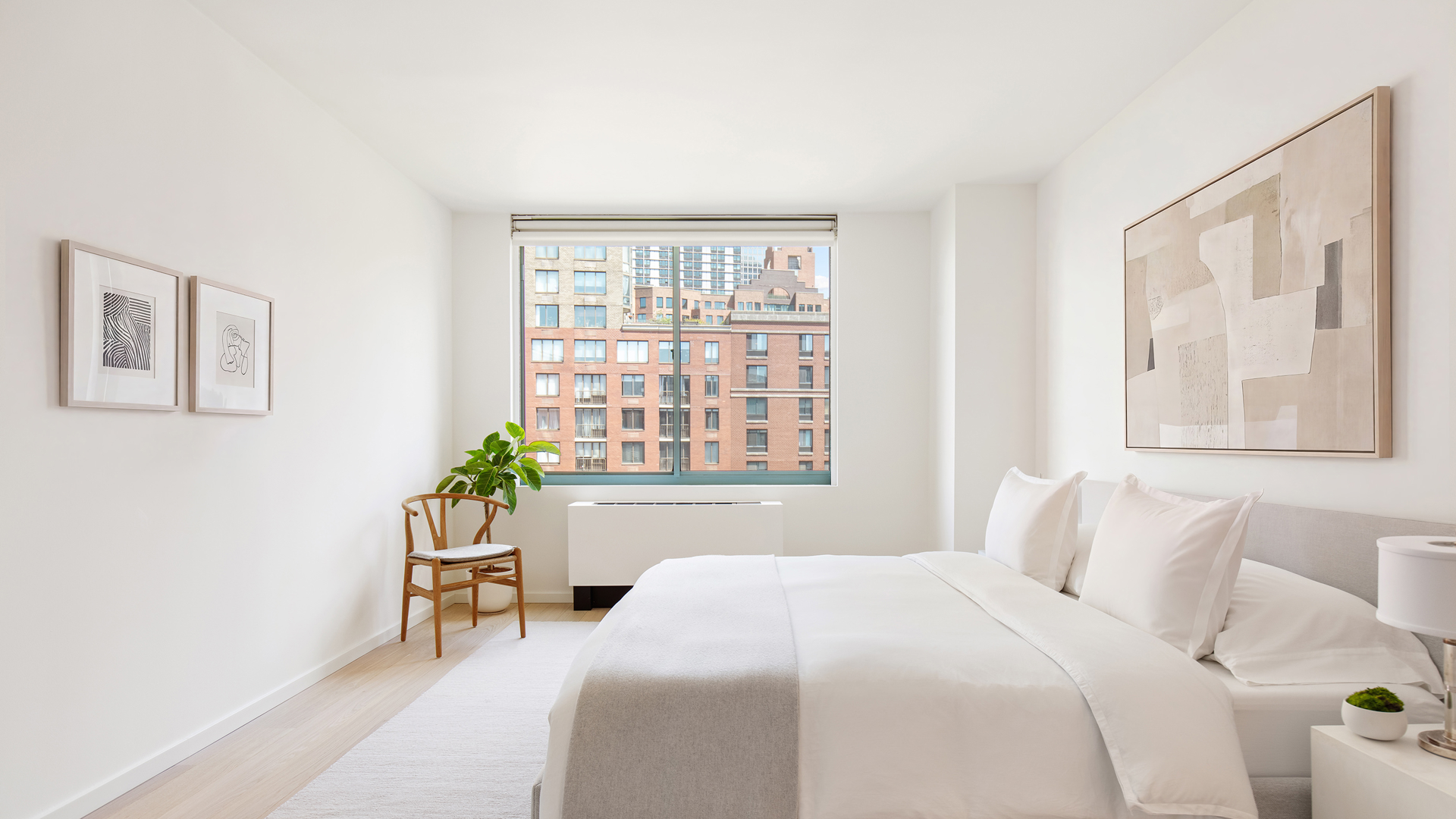 21 South End Avenue 623 Battery Park City New York NY 10280