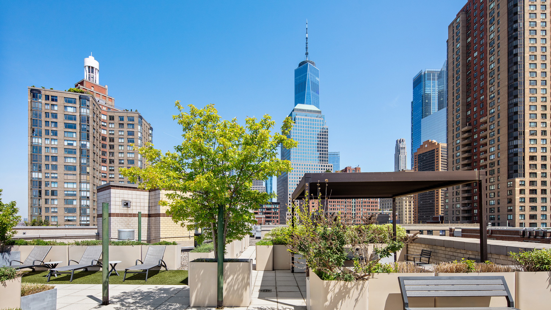 21 South End Avenue 623 Battery Park City New York NY 10280