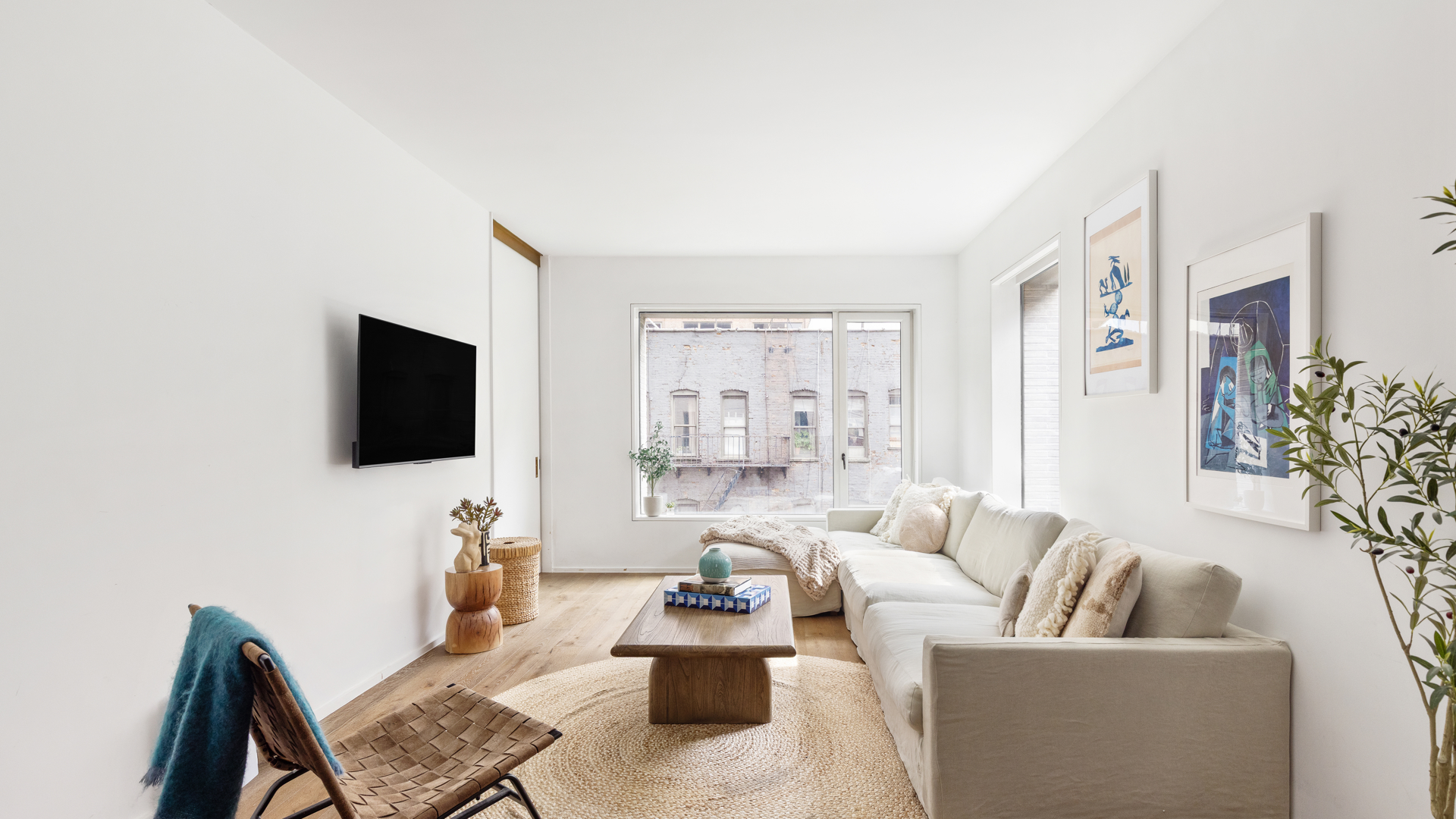 345 West 14th Street 6C Chelsea New York NY 10014