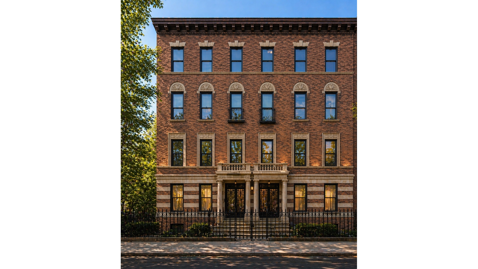 501 8th Avenue 3 Park Slope Brooklyn NY 11215