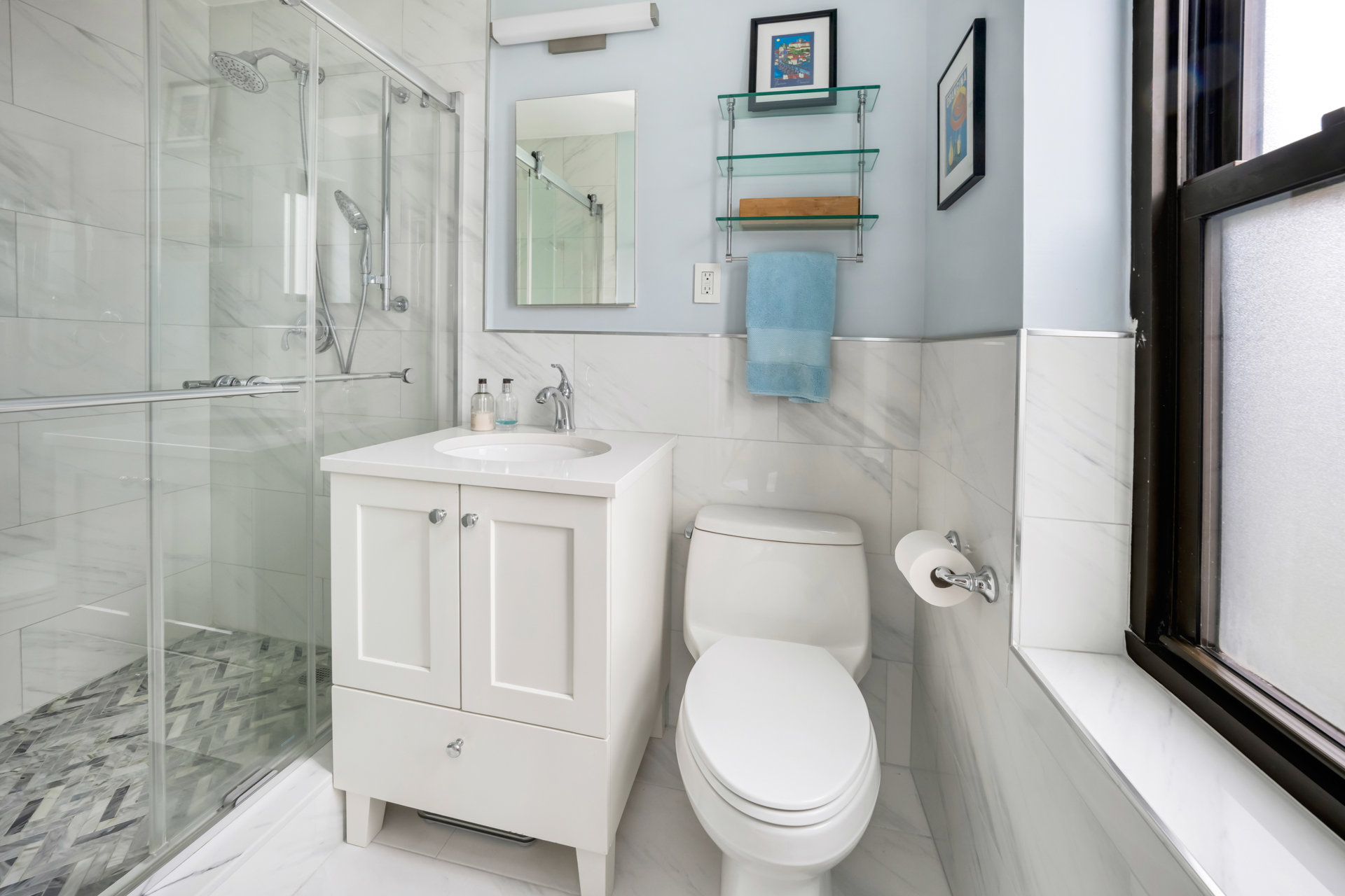 205 West End Avenue 6D Lincoln Square New York NY 10023