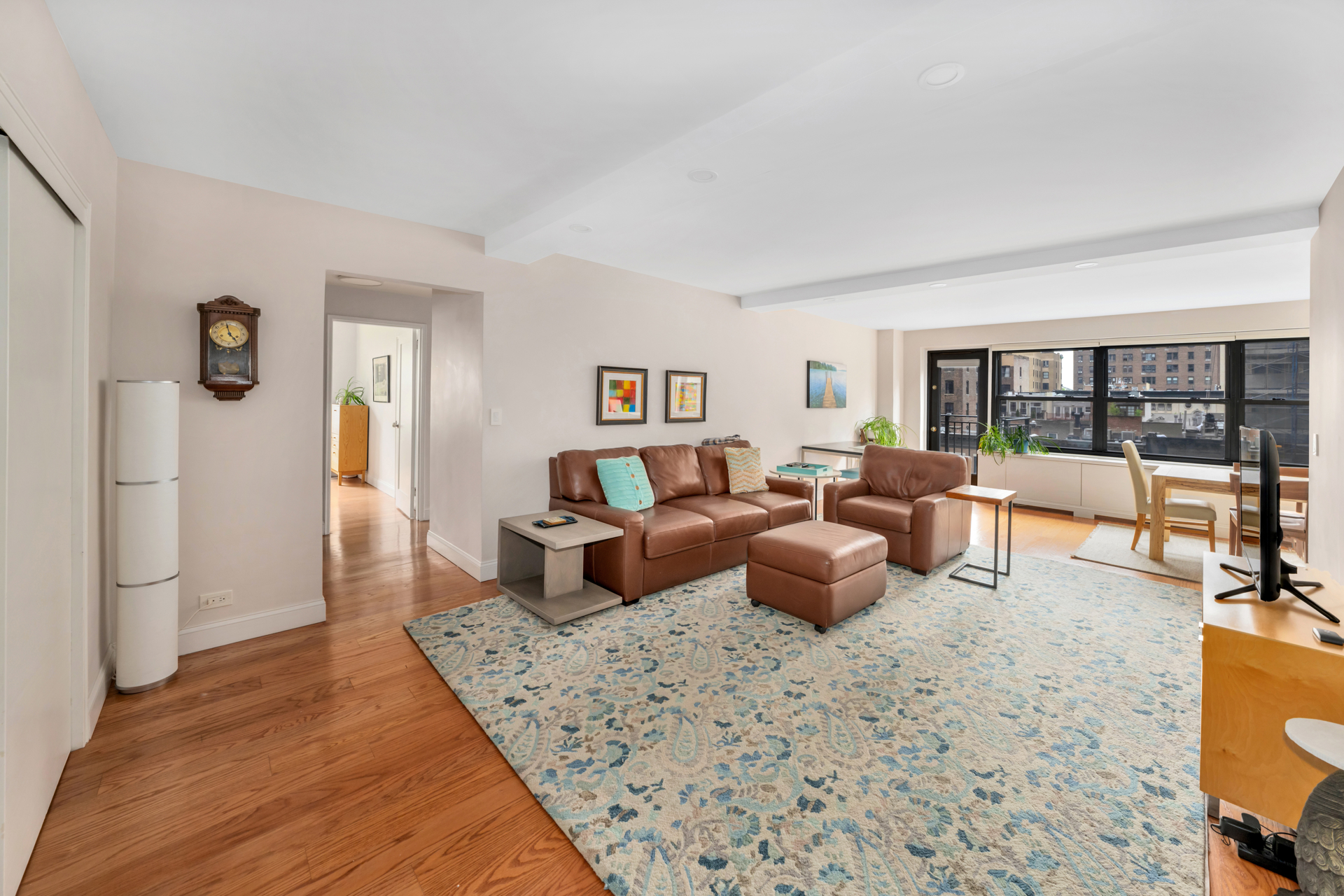 205 West End Avenue 6D Lincoln Square New York NY 10023