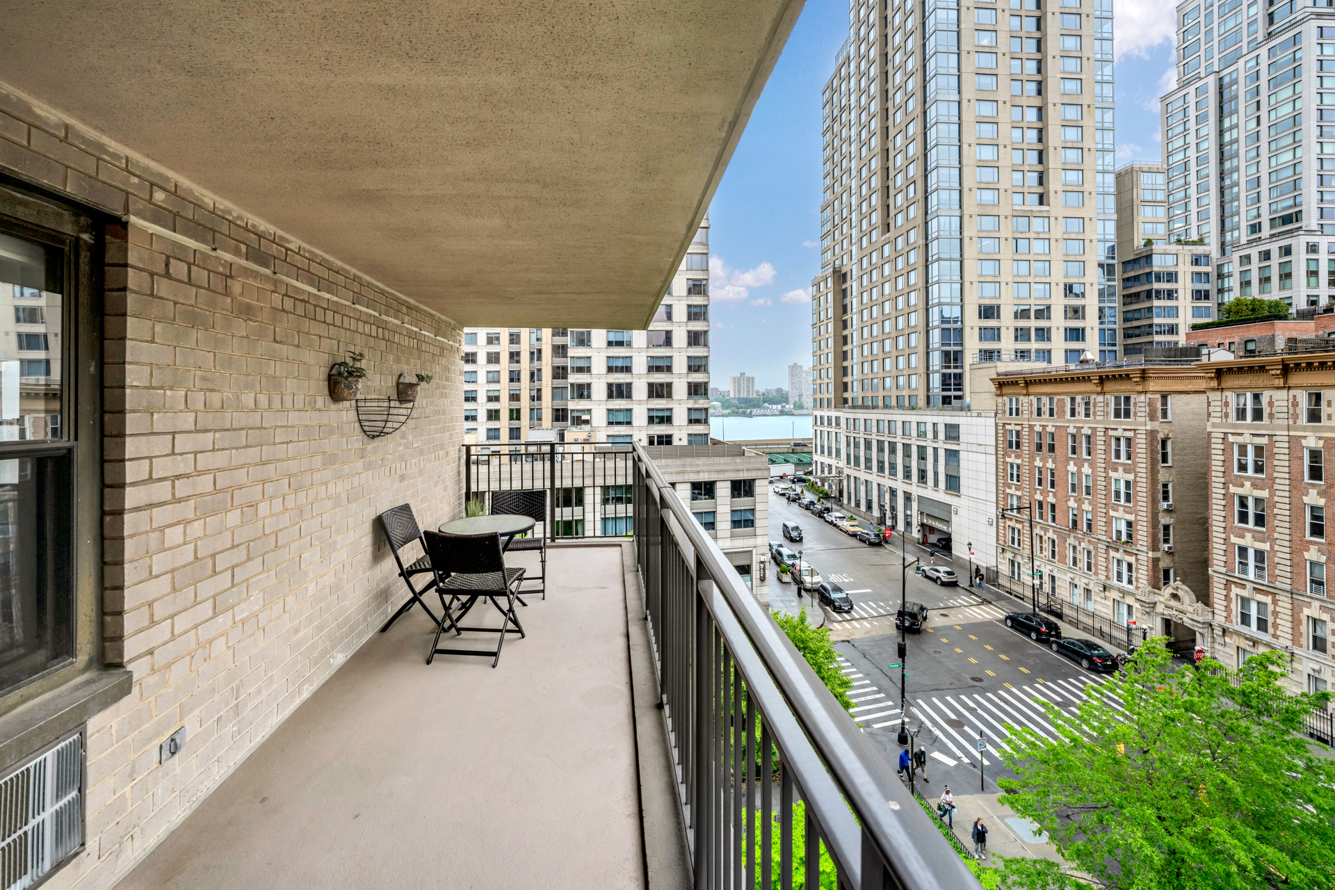 205 West End Avenue 6D Lincoln Square New York NY 10023