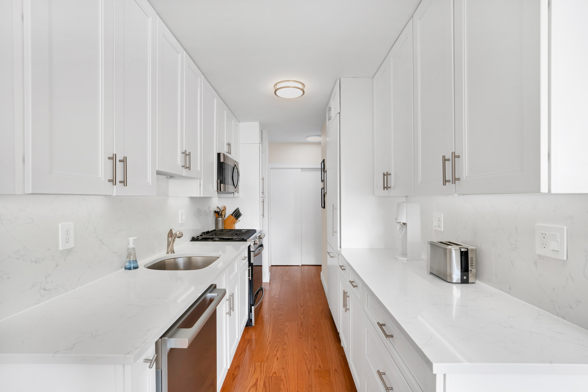 205 West End Avenue 6D Lincoln Square New York NY 10023