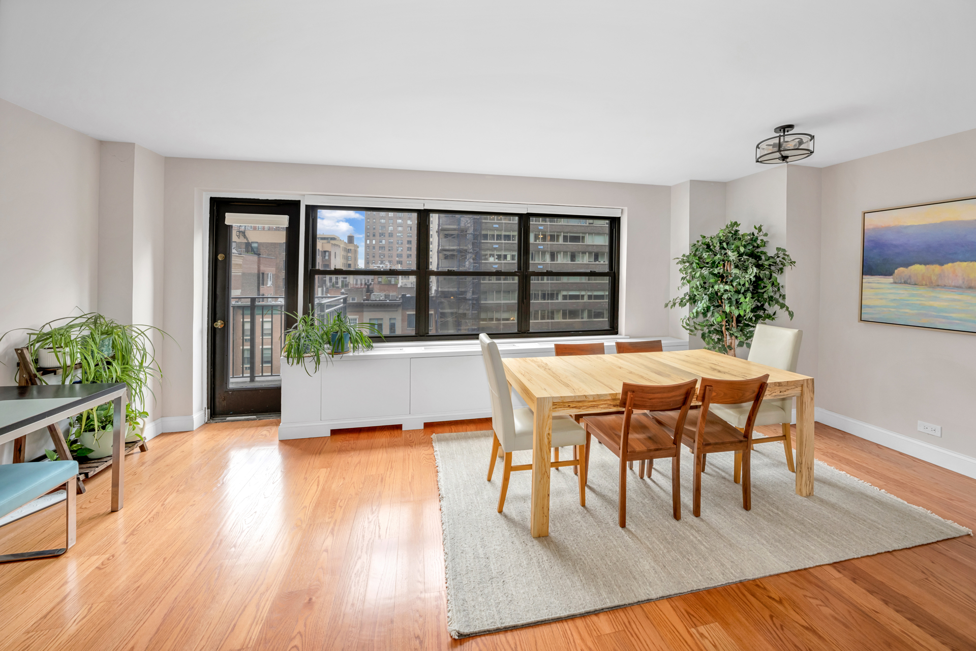 205 West End Avenue 6D Lincoln Square New York NY 10023
