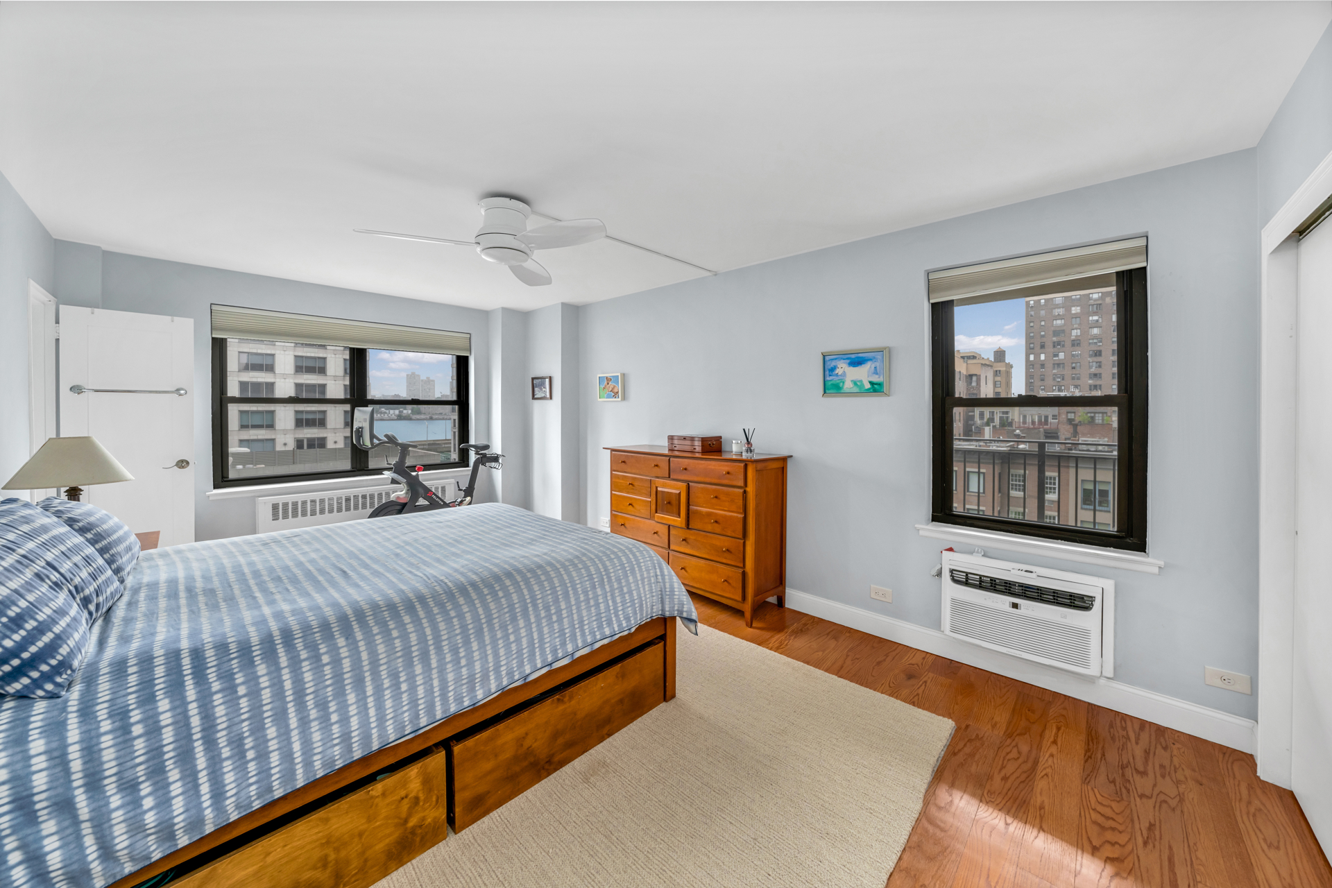 205 West End Avenue 6D Lincoln Square New York NY 10023