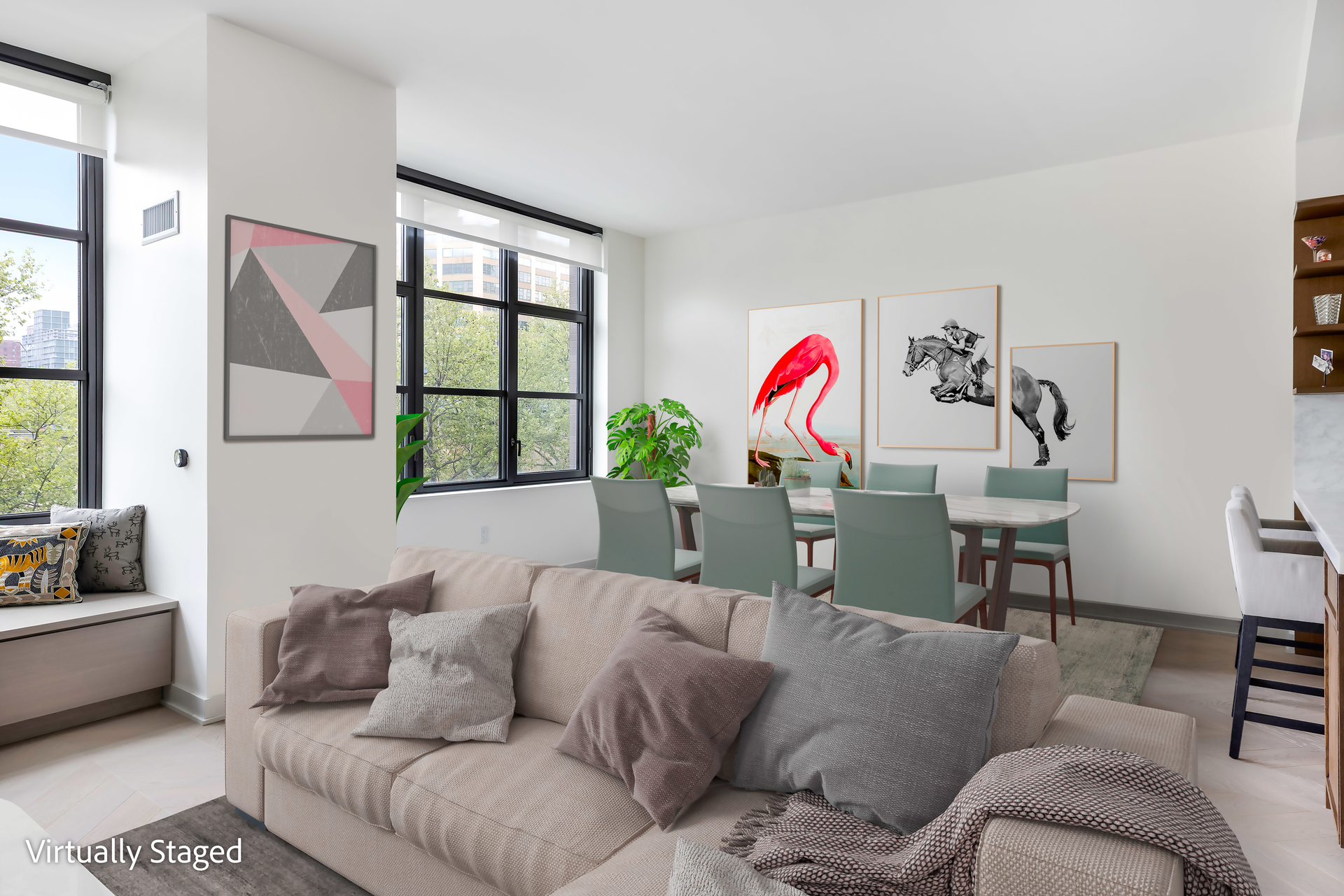 115 York Street F3 Dumbo Brooklyn NY 11201