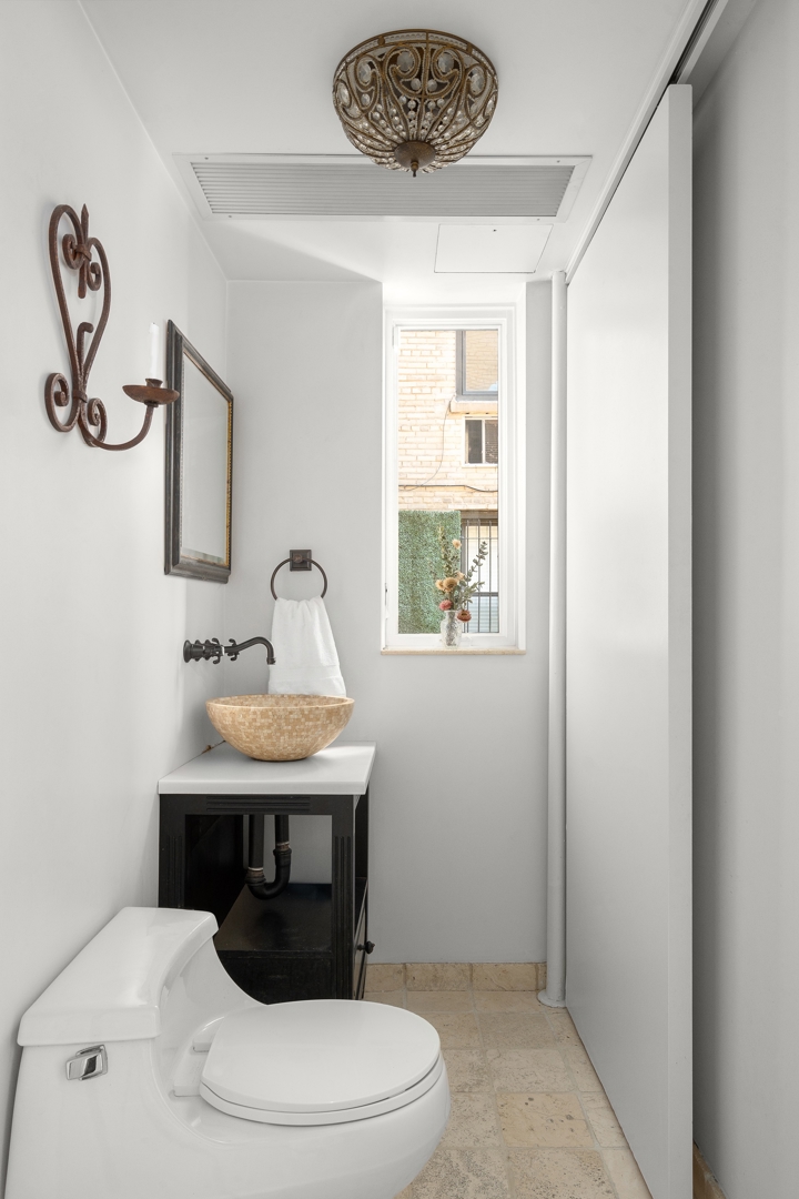 290 West End Avenue 2C Upper West Side New York NY 10023