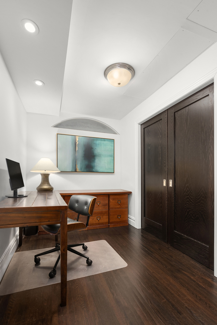 290 West End Avenue 2C Upper West Side New York NY 10023