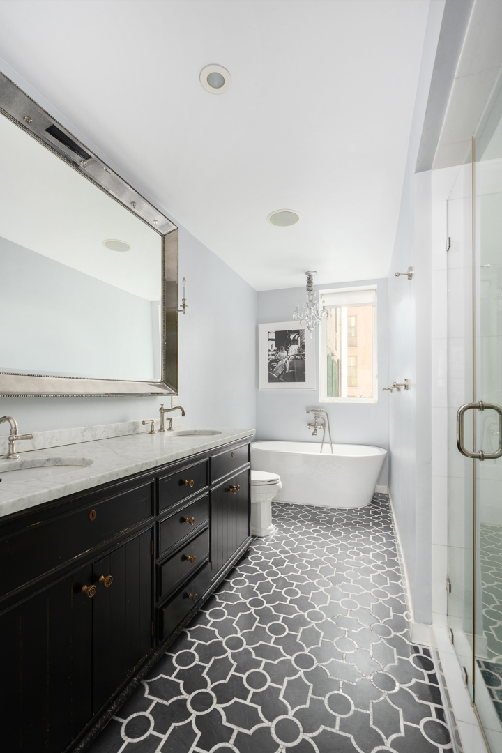 290 West End Avenue 2C Upper West Side New York NY 10023