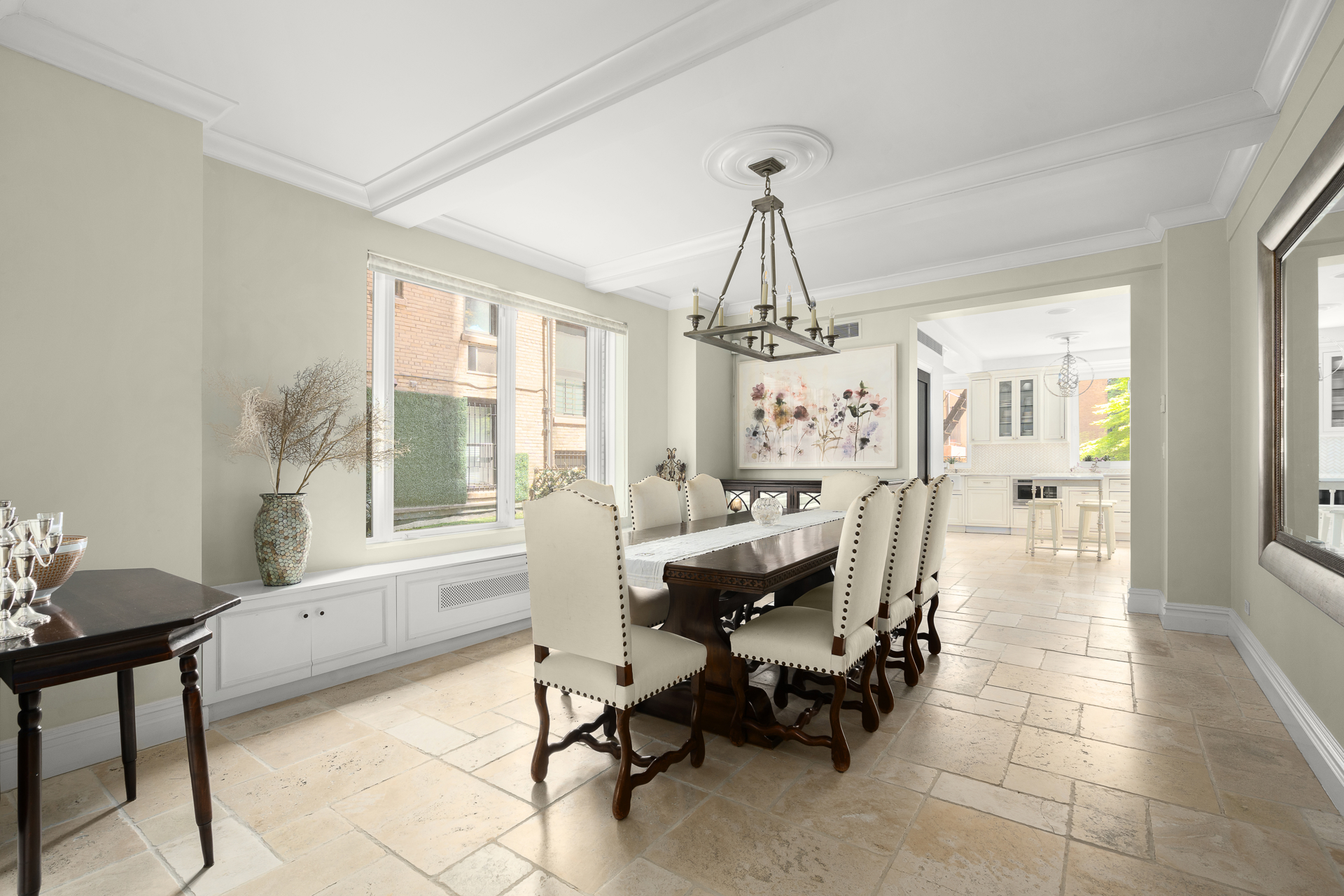 290 West End Avenue 2C Upper West Side New York NY 10023