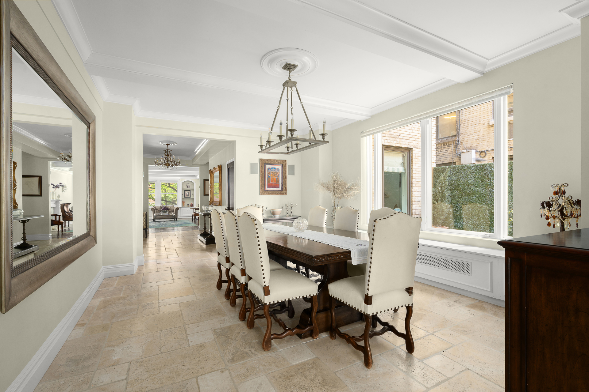 290 West End Avenue 2C Upper West Side New York NY 10023