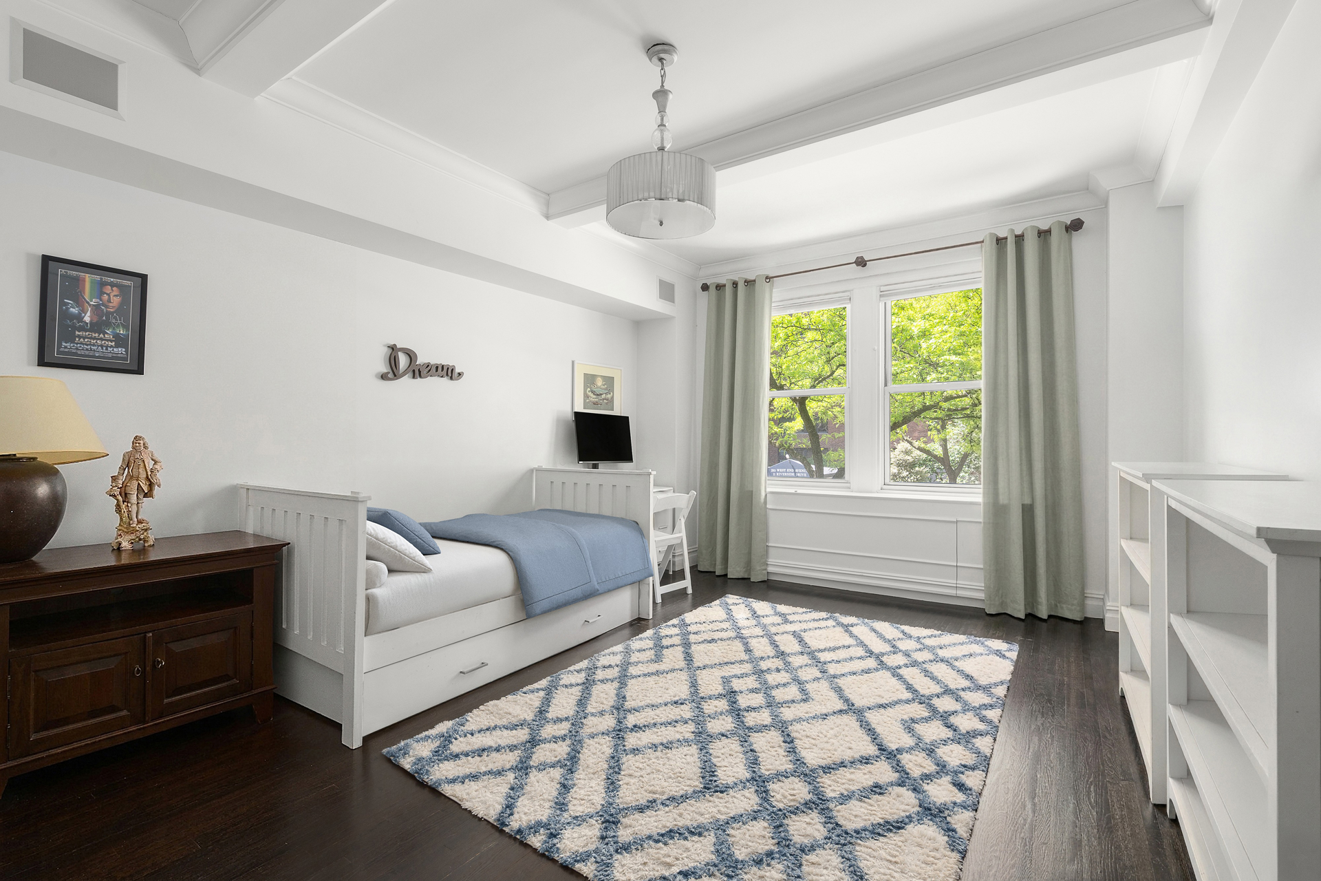 290 West End Avenue 2C Upper West Side New York NY 10023