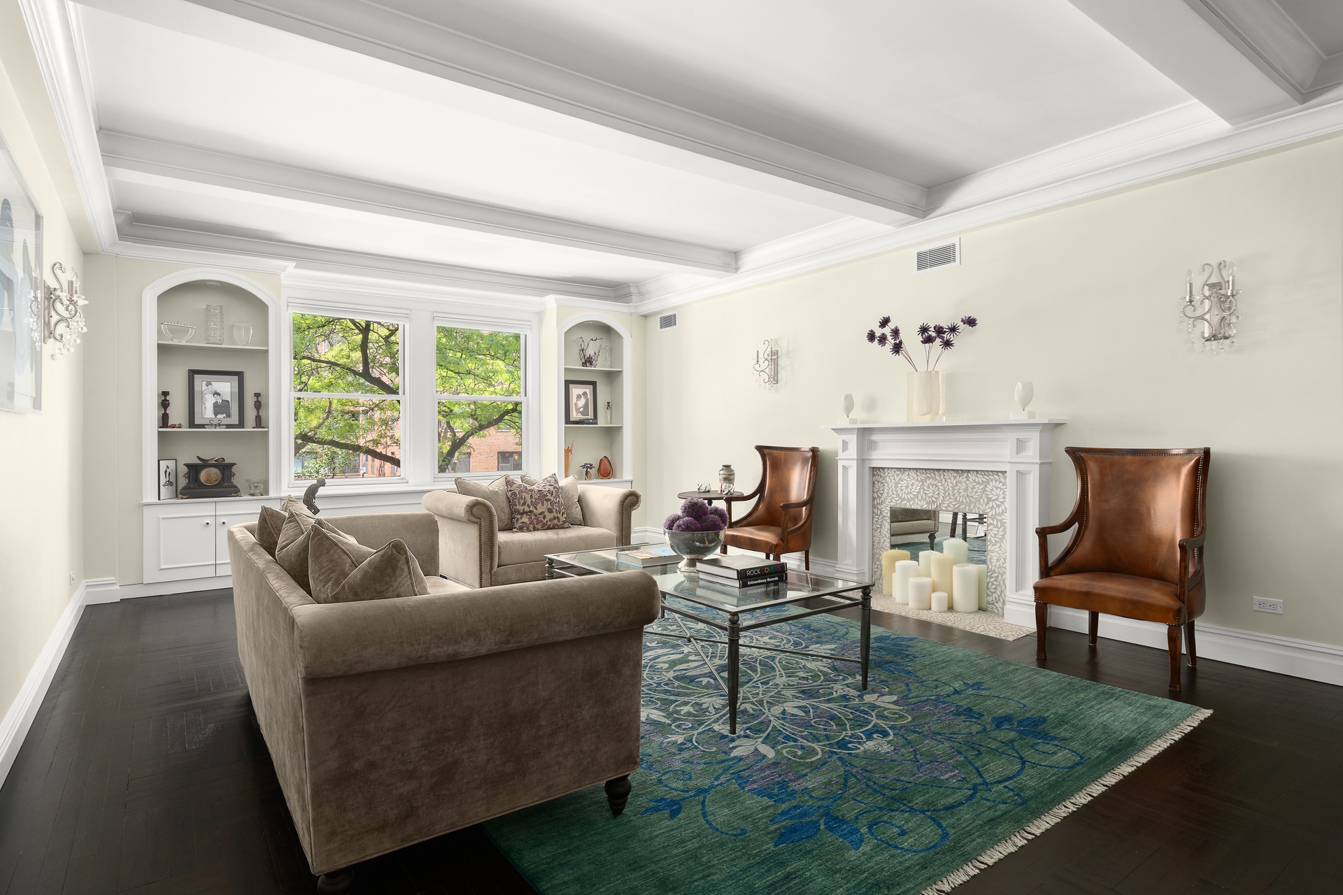 290 West End Avenue 2C Upper West Side New York NY 10023