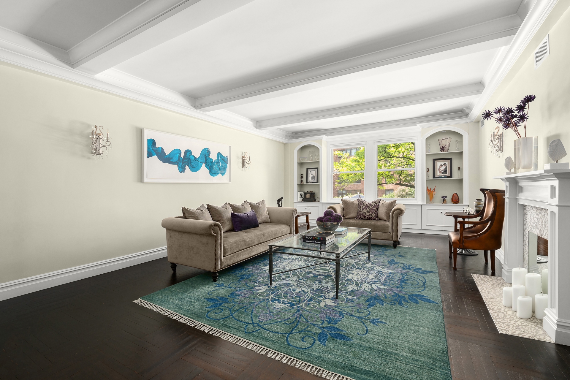 290 West End Avenue 2C Upper West Side New York NY 10023