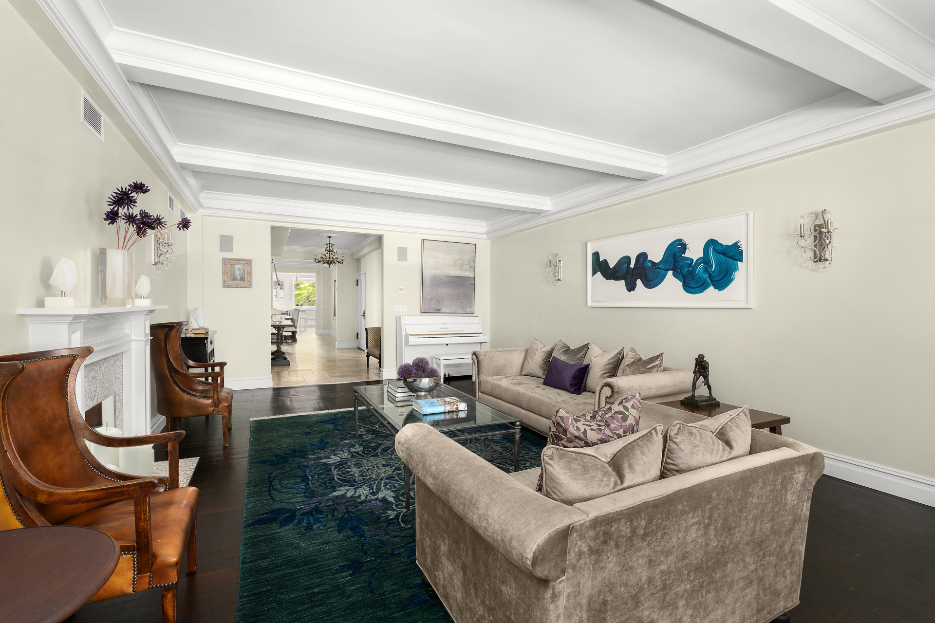290 West End Avenue 2C Upper West Side New York NY 10023