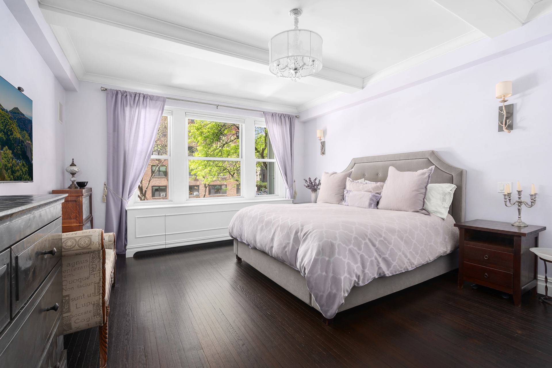 290 West End Avenue 2C Upper West Side New York NY 10023