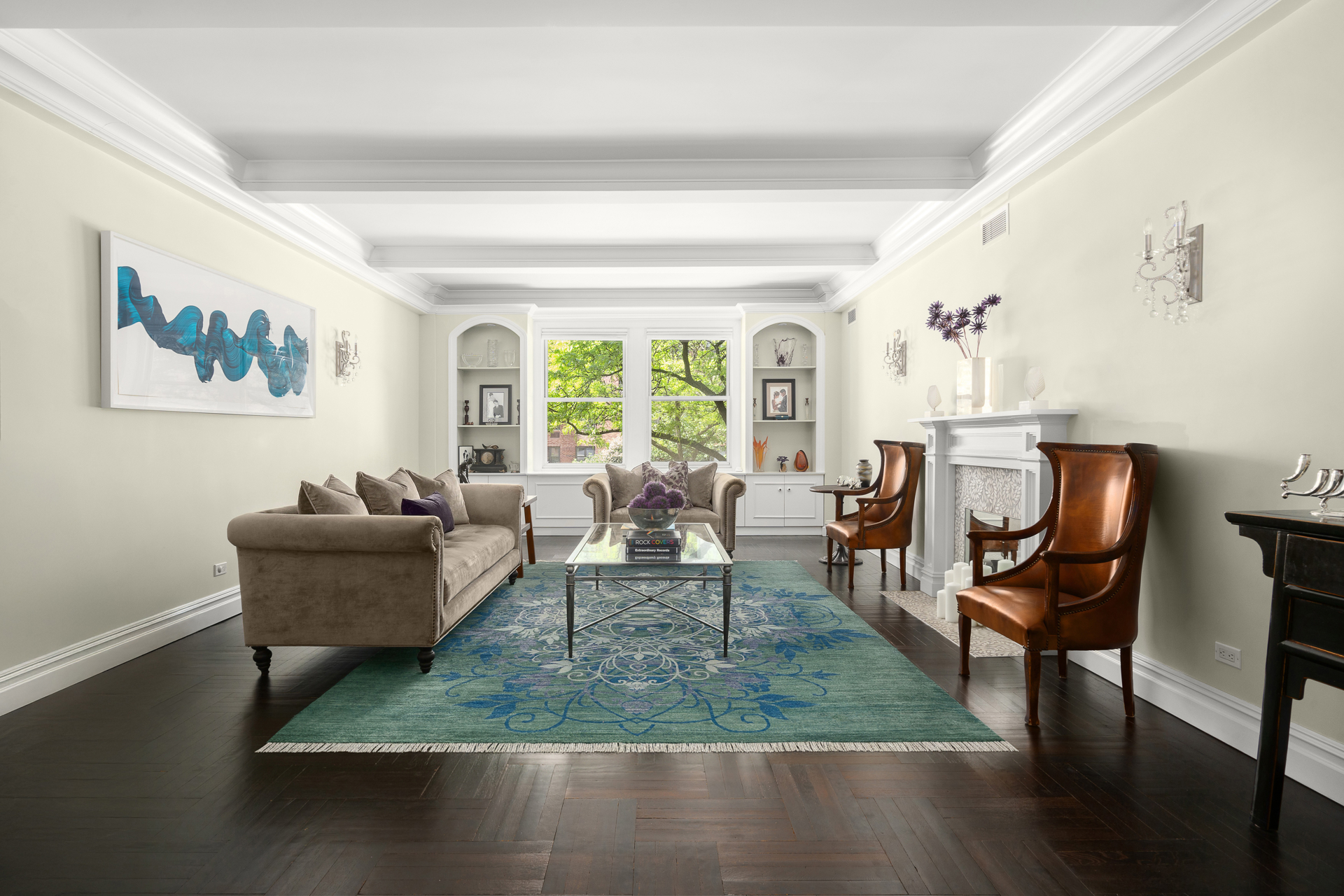 290 West End Avenue 2C Upper West Side New York NY 10023
