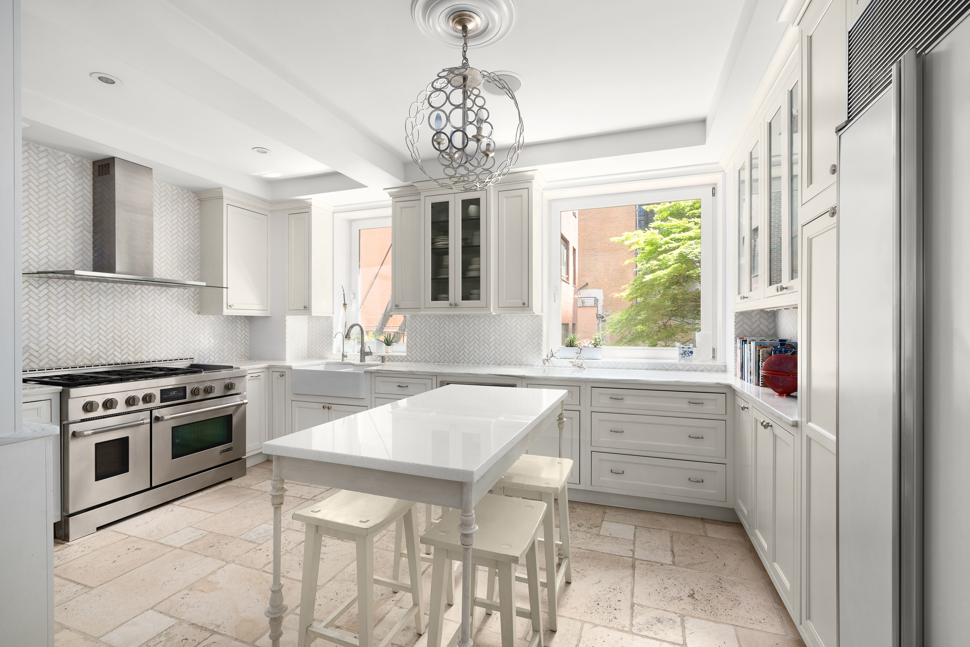 290 West End Avenue 2C Upper West Side New York NY 10023