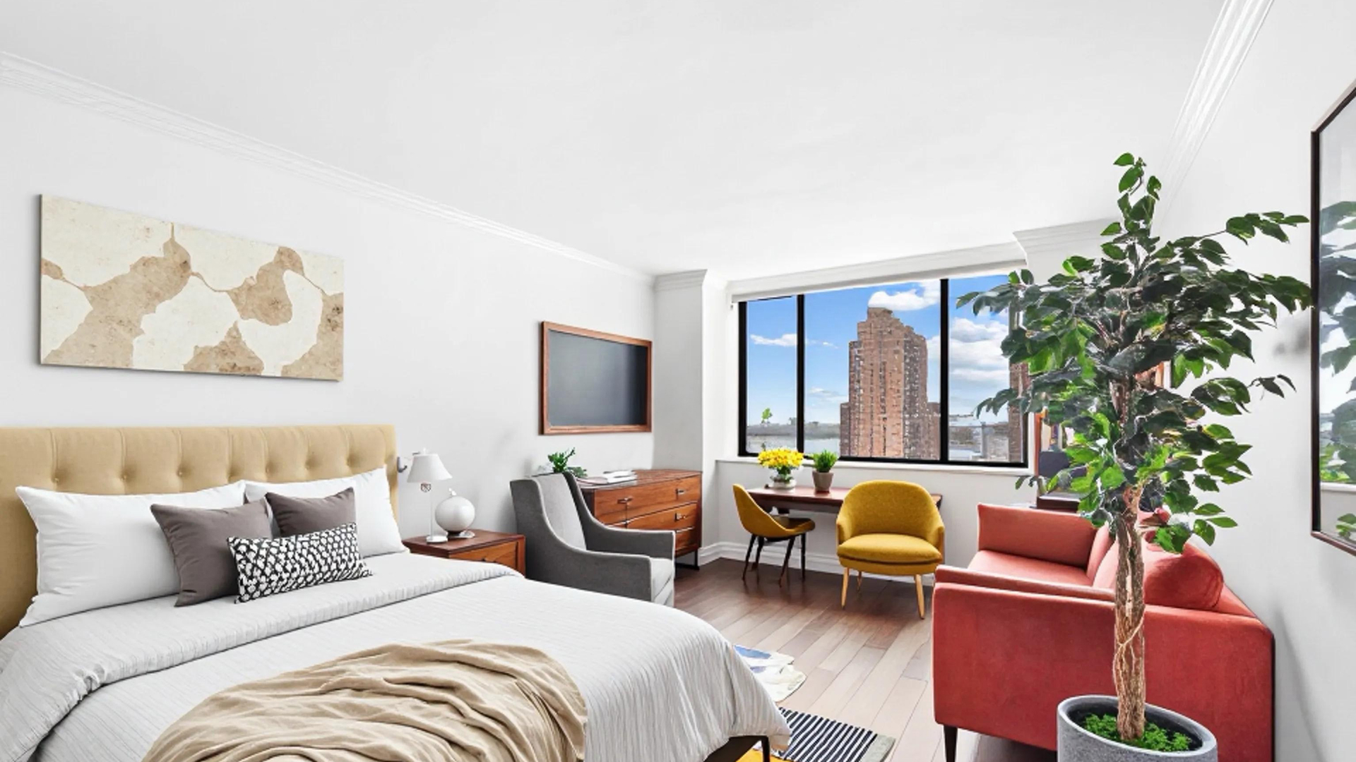 245 East 93rd Street 19H Upper East Side New York NY 10128