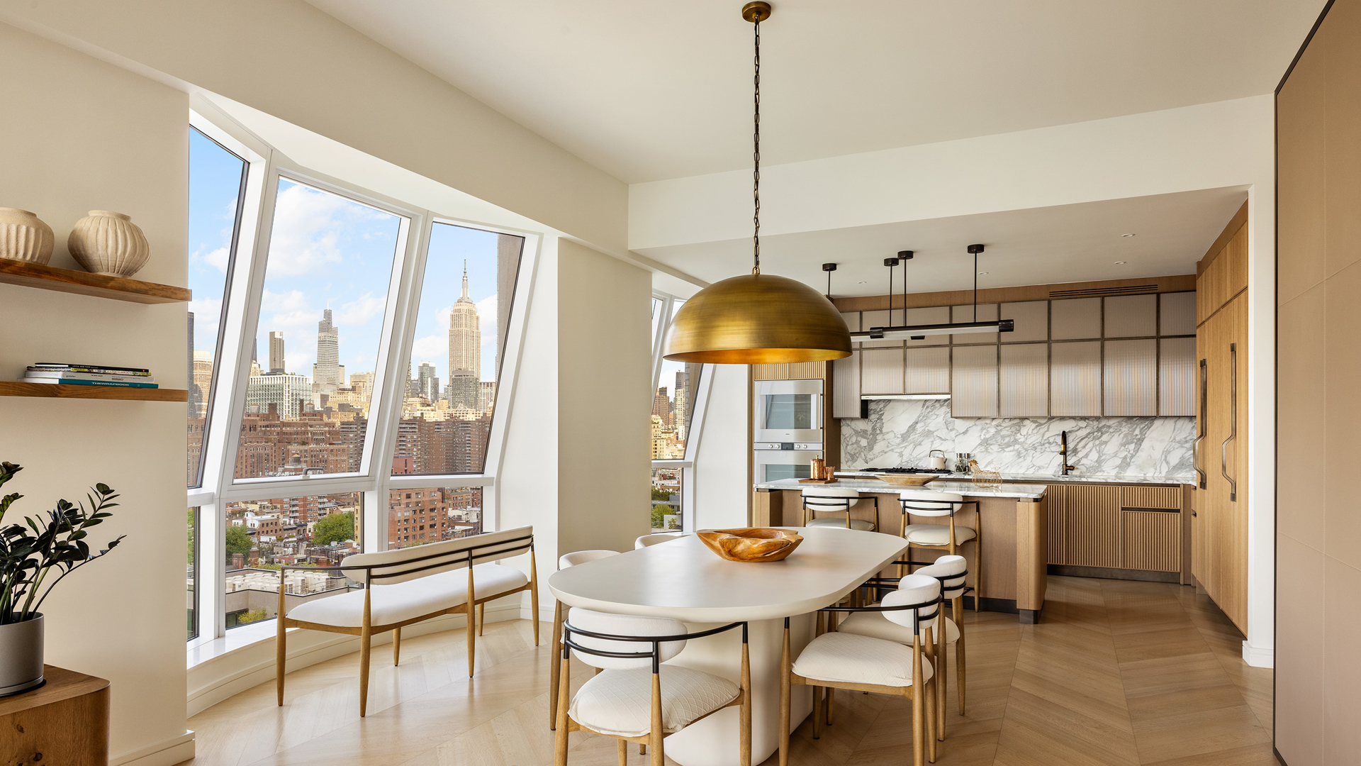 515 West 18th Street 1701 Chelsea New York NY 10011