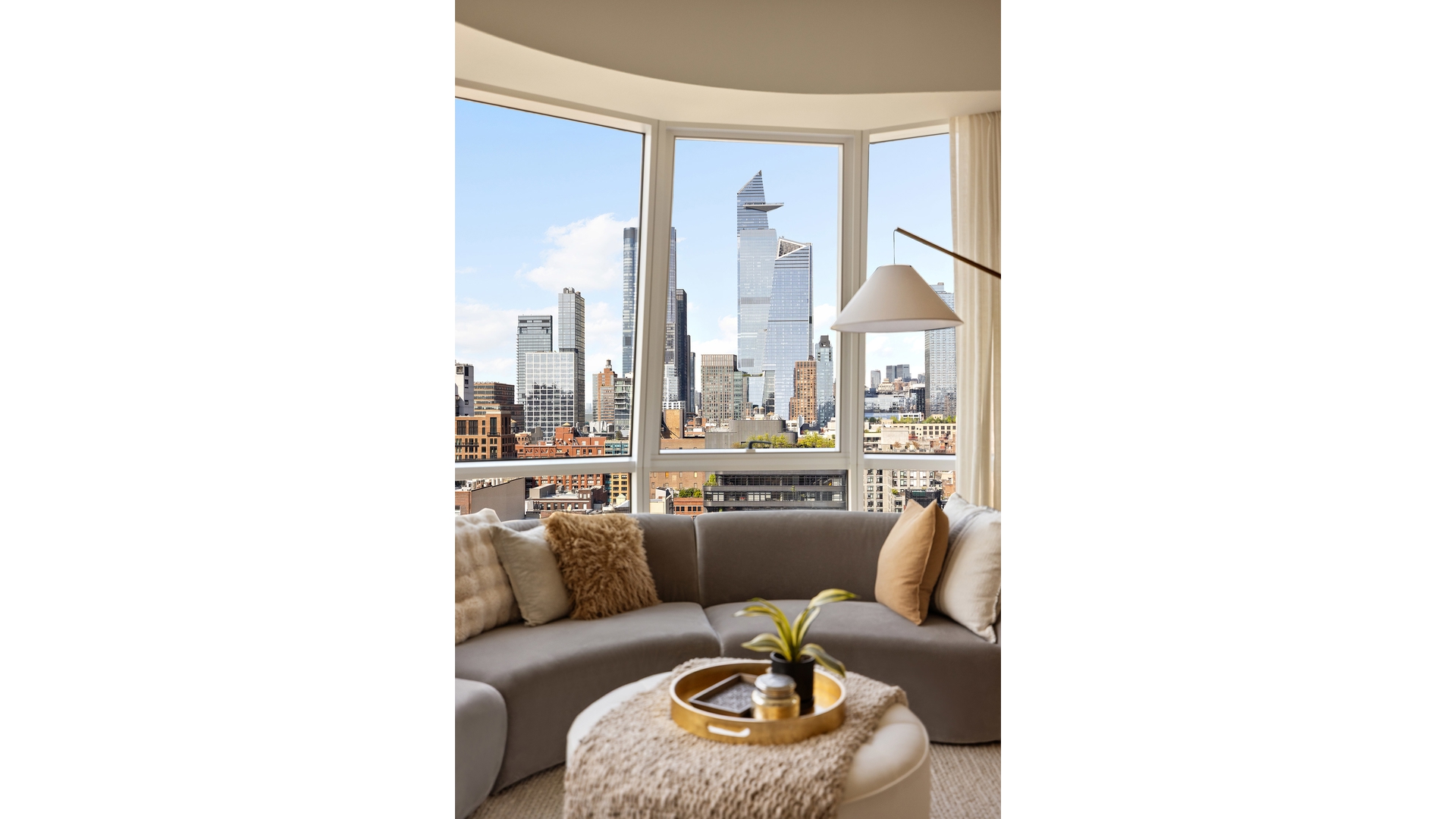 515 West 18th Street 1701 Chelsea New York NY 10011