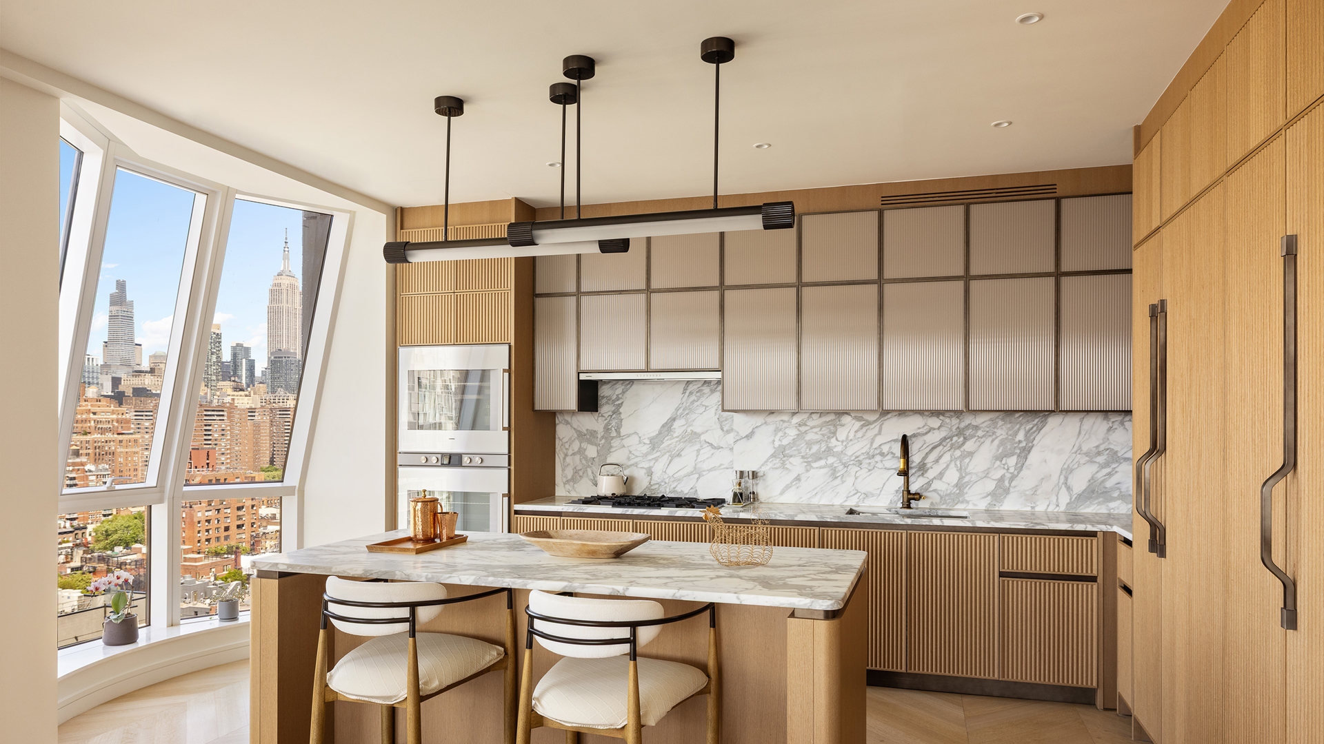 515 West 18th Street 1701 Chelsea New York NY 10011