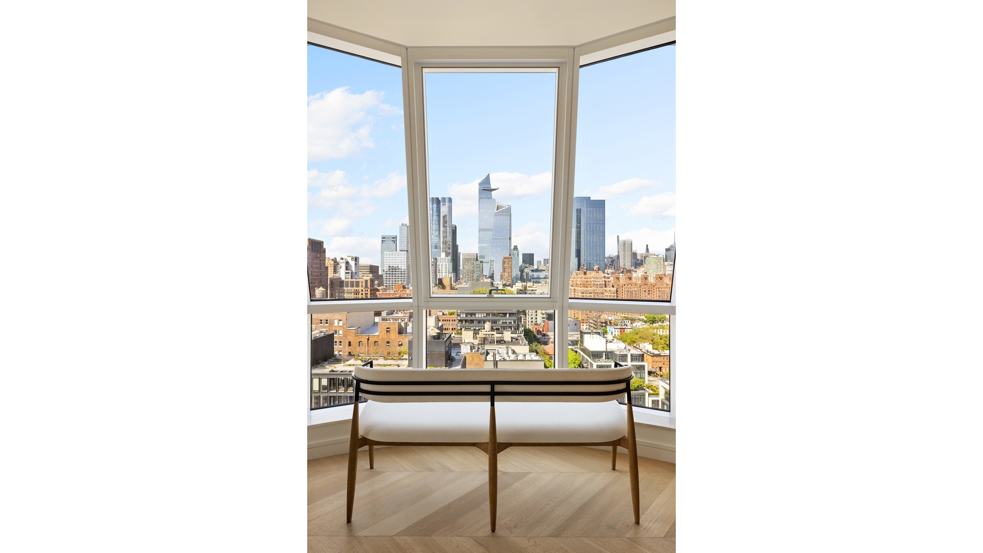 515 West 18th Street 1701 Chelsea New York NY 10011