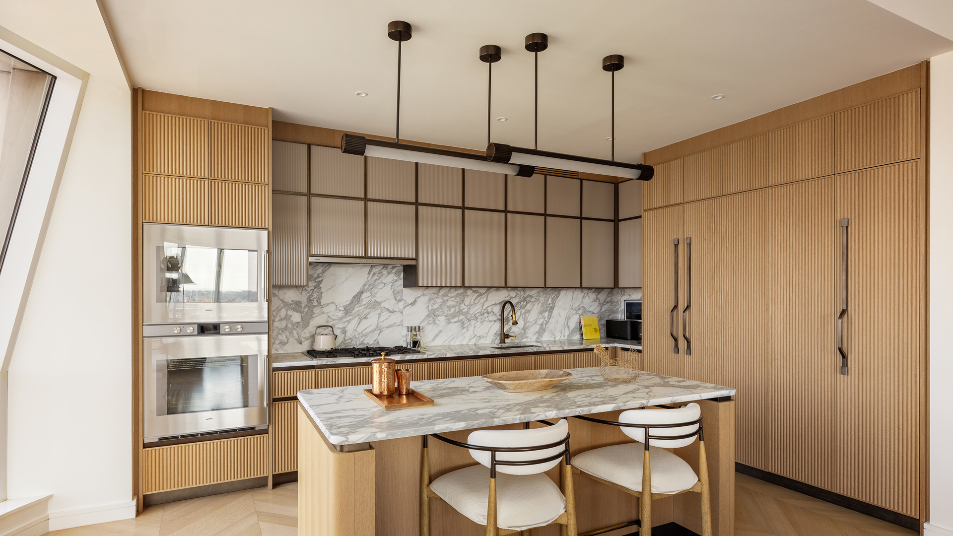 515 West 18th Street 1701 Chelsea New York NY 10011