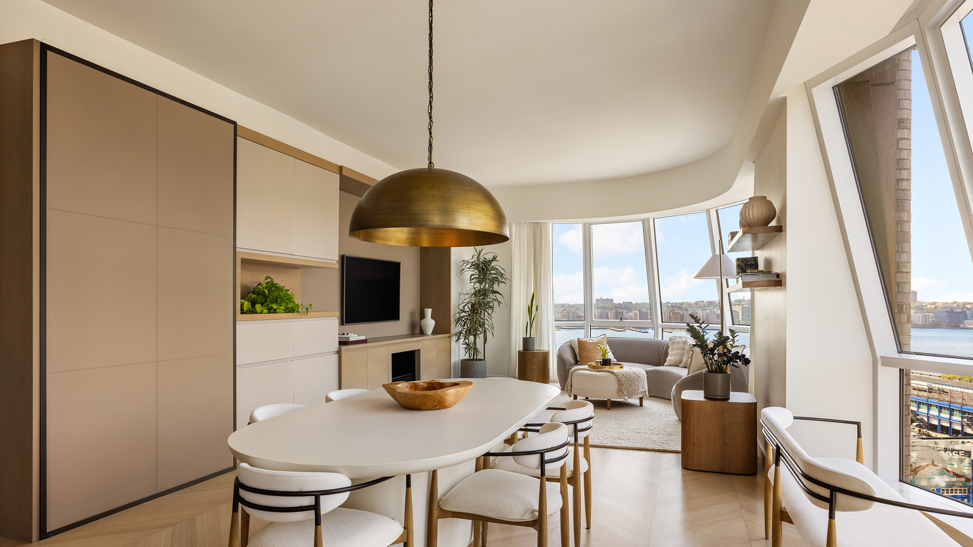 515 West 18th Street 1701 Chelsea New York NY 10011