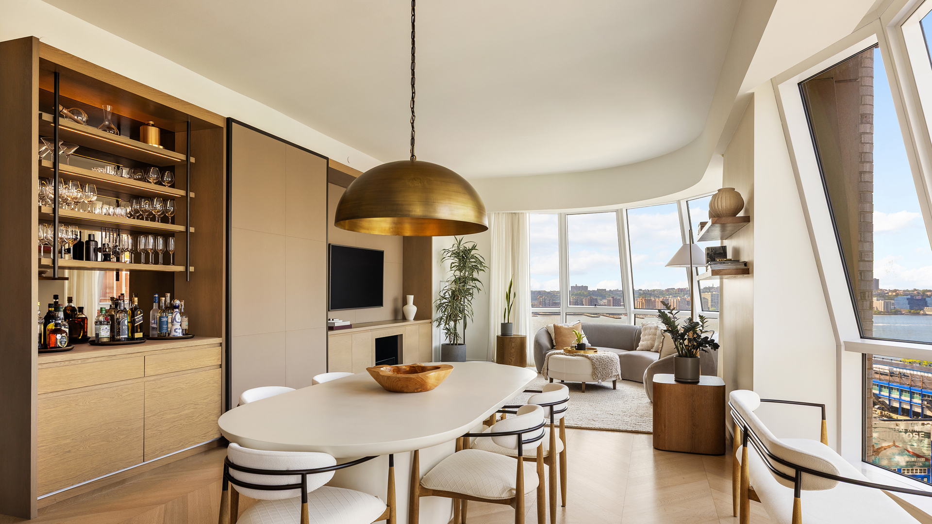 515 West 18th Street 1701 Chelsea New York NY 10011