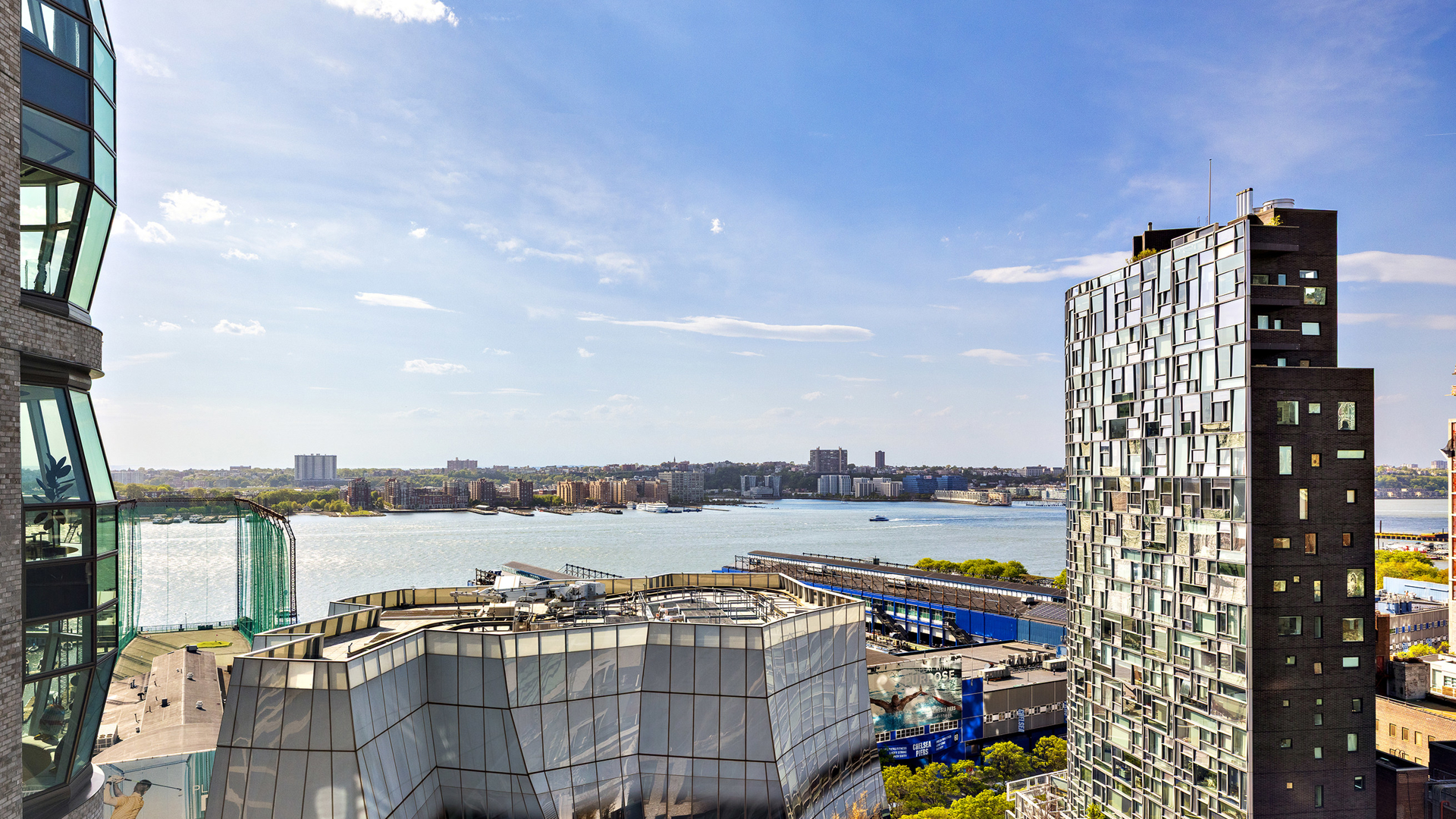 515 West 18th Street Chelsea New York NY 10011