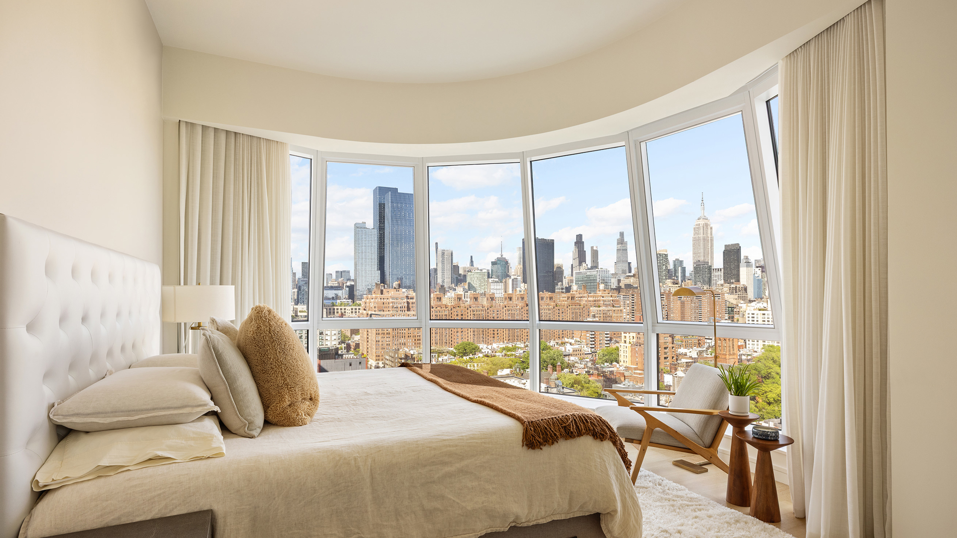 515 West 18th Street 1701 Chelsea New York NY 10011