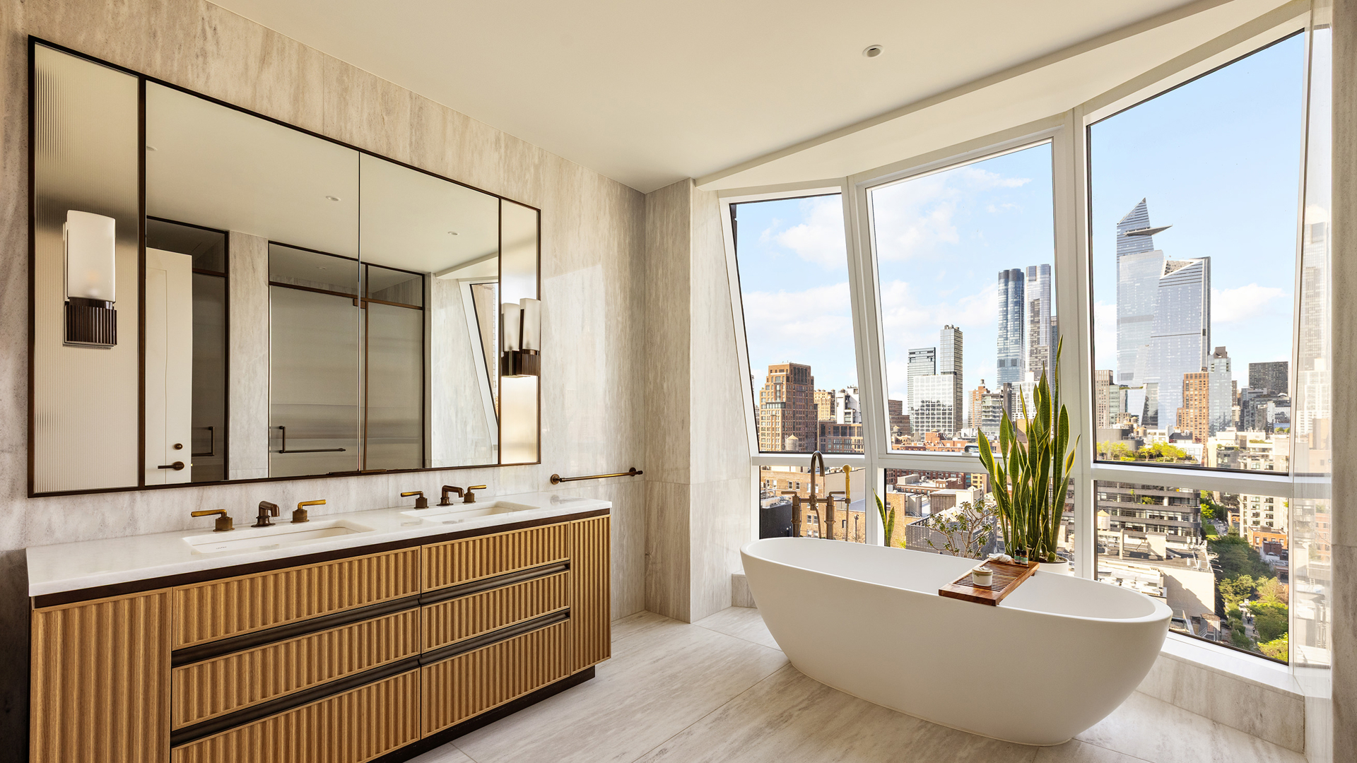 515 West 18th Street 1701 Chelsea New York NY 10011