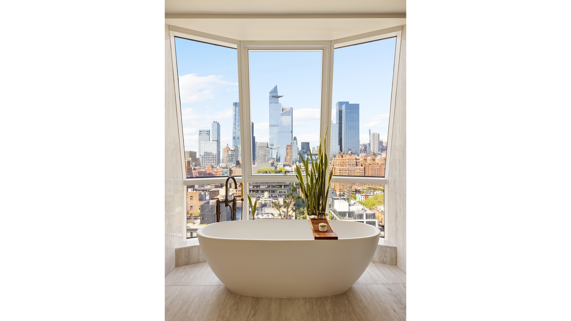 515 West 18th Street 1701 Chelsea New York NY 10011