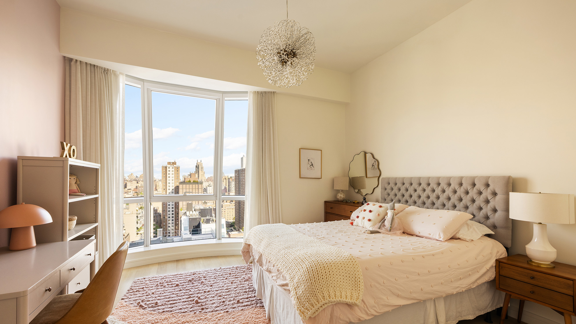 515 West 18th Street 1701 Chelsea New York NY 10011