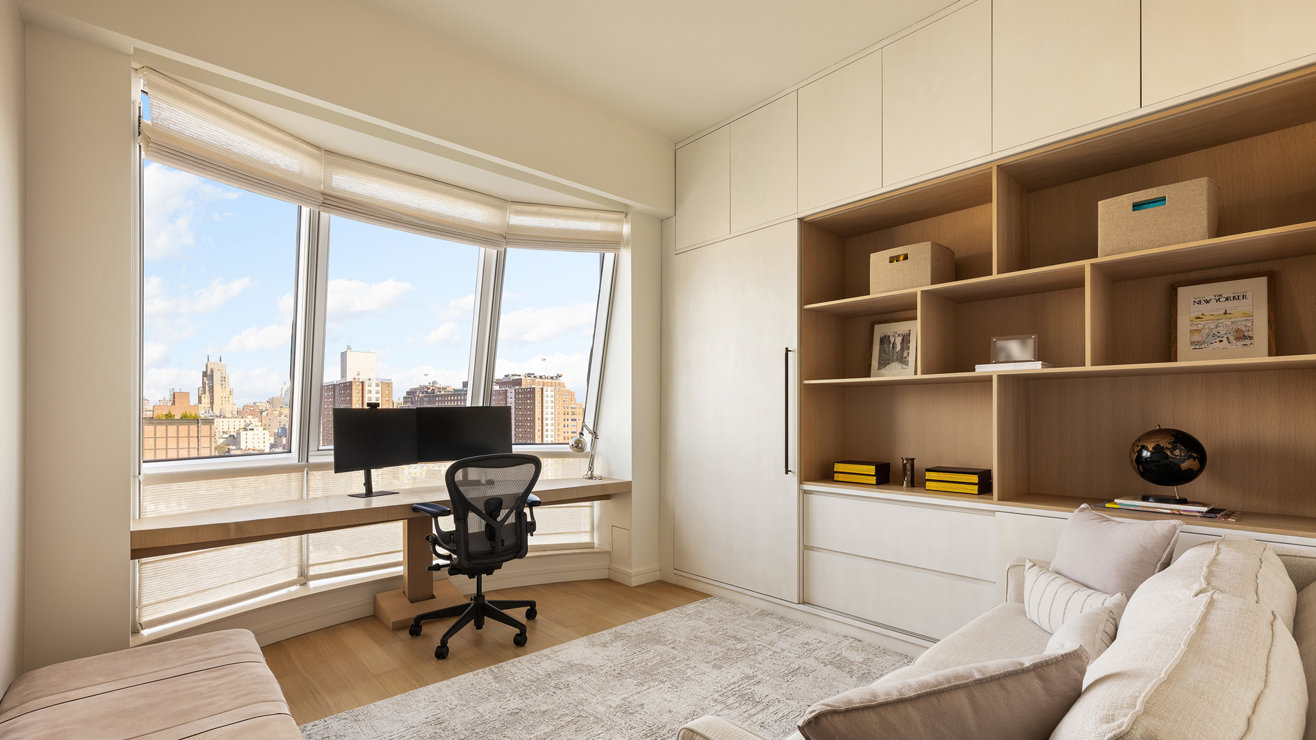 515 West 18th Street 1701 Chelsea New York NY 10011