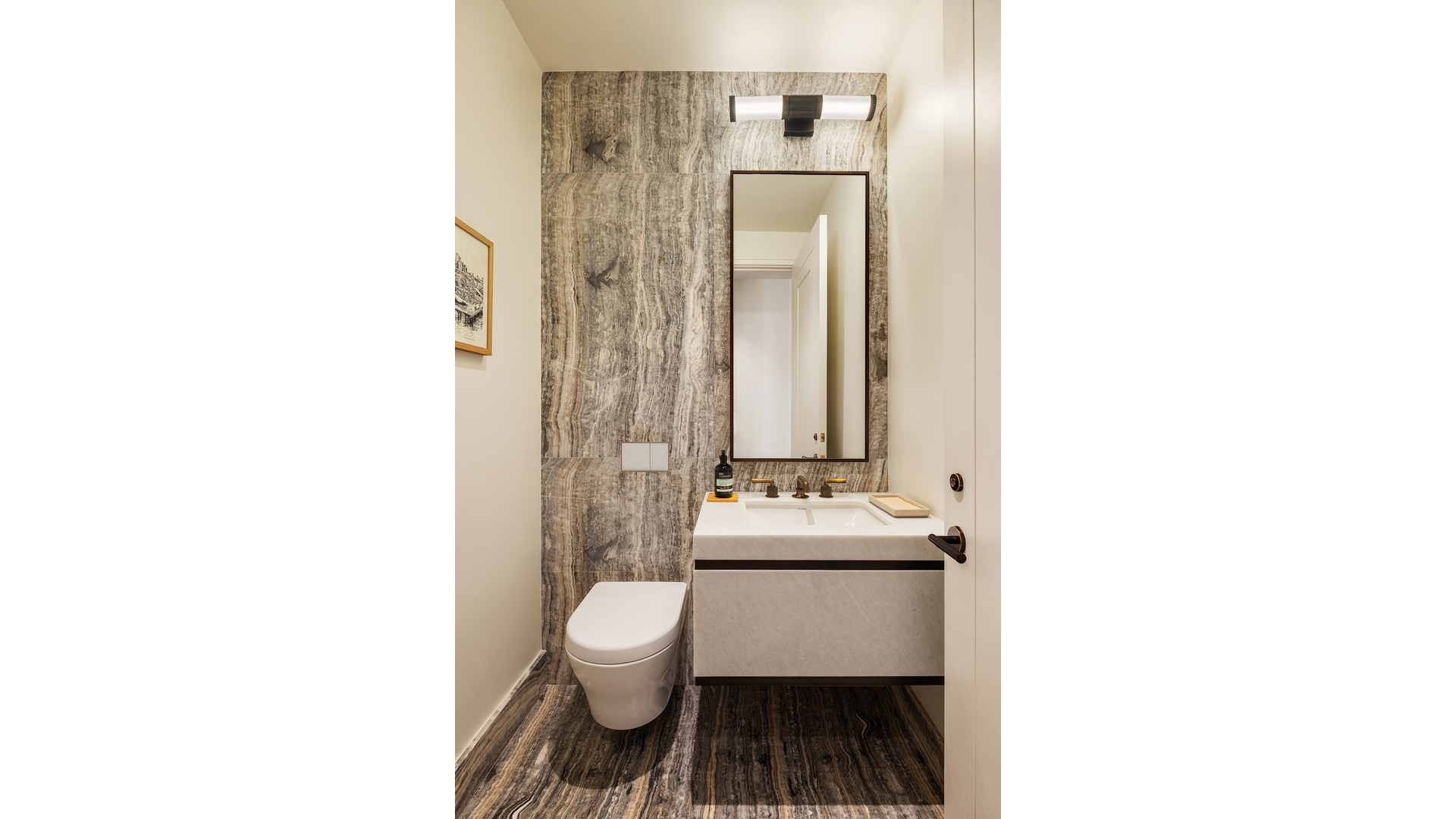 515 West 18th Street Chelsea New York NY 10011