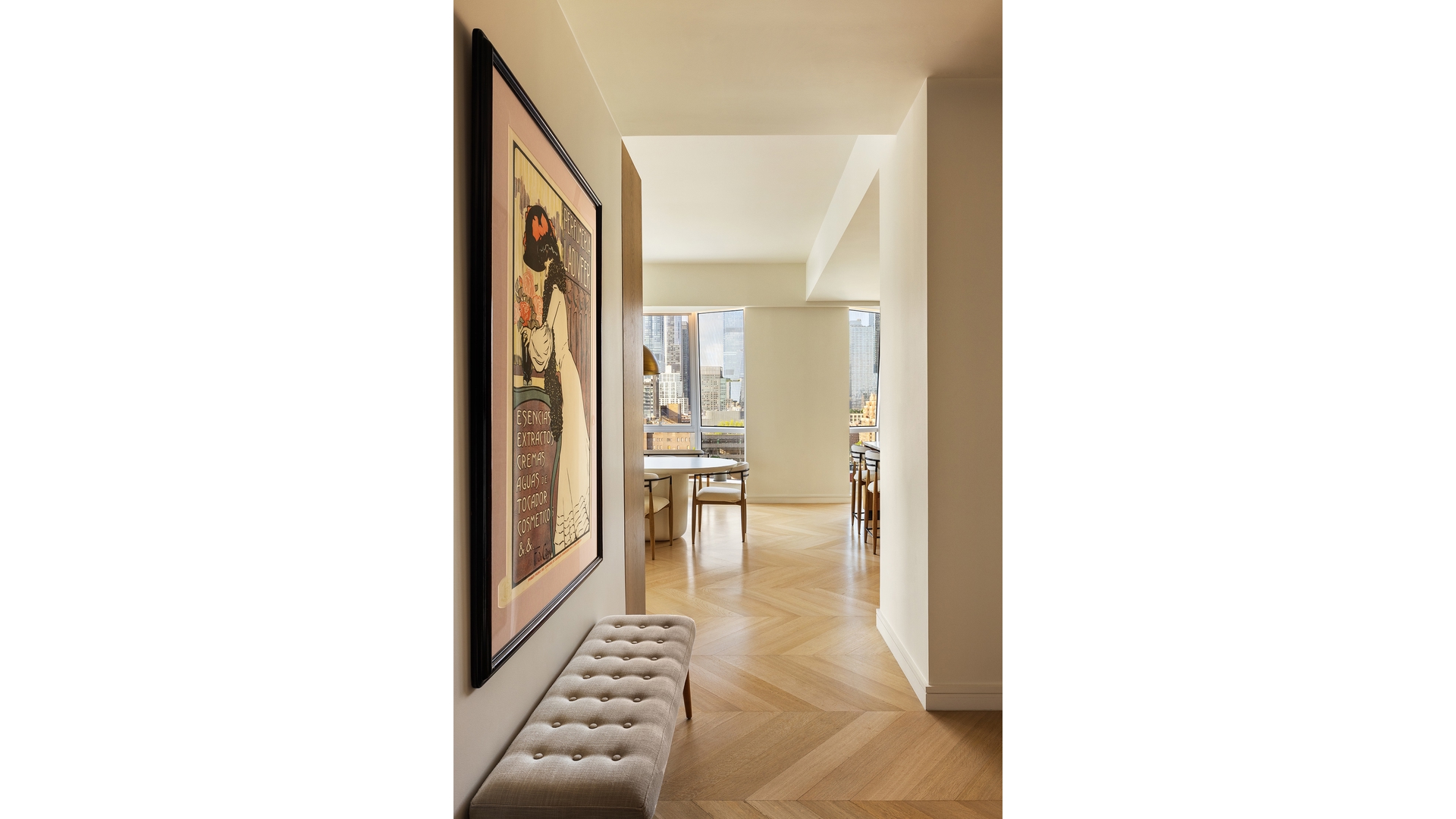 515 West 18th Street Chelsea New York NY 10011